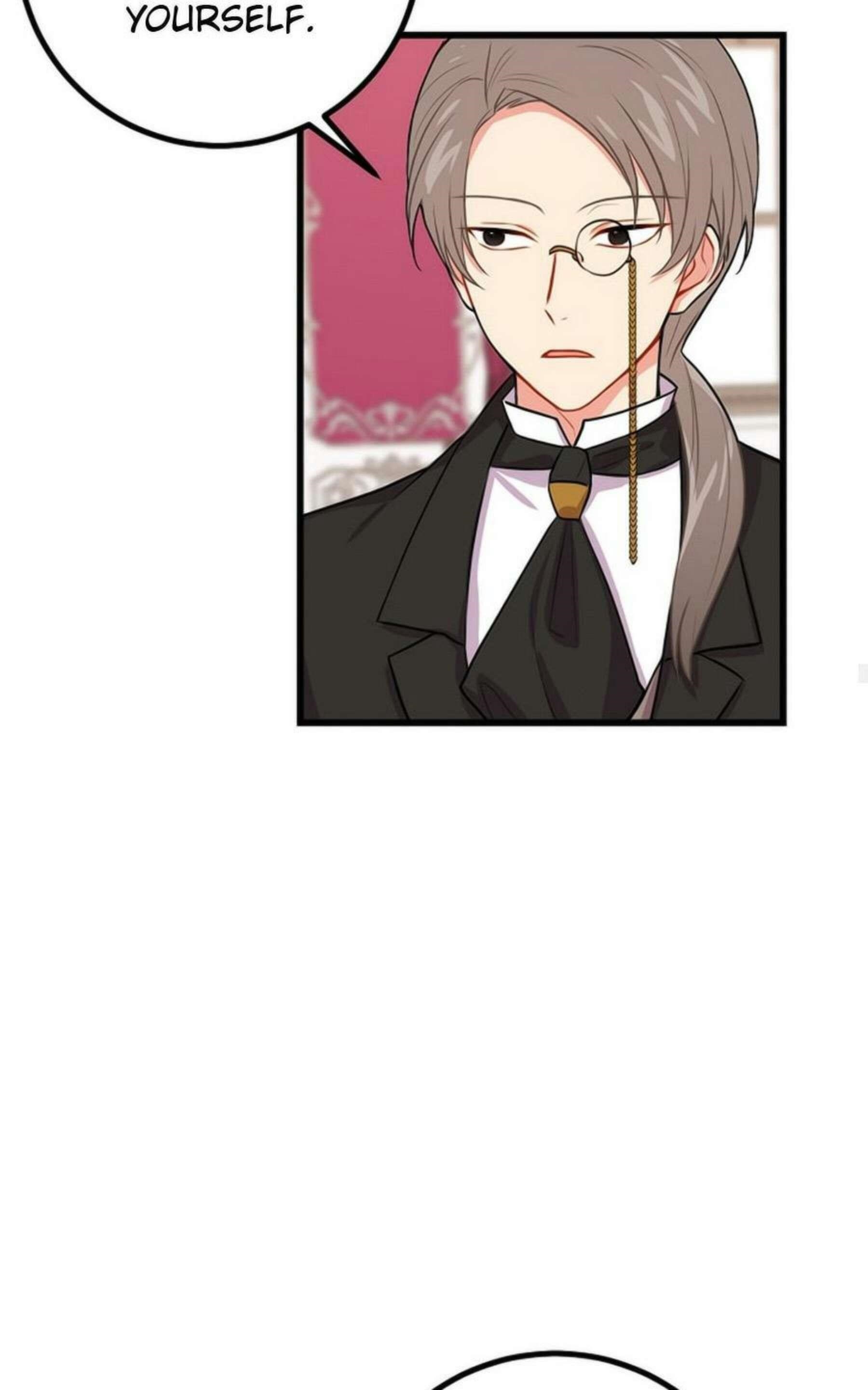 I Am A Child Of This House Chapter 21 - Page 42