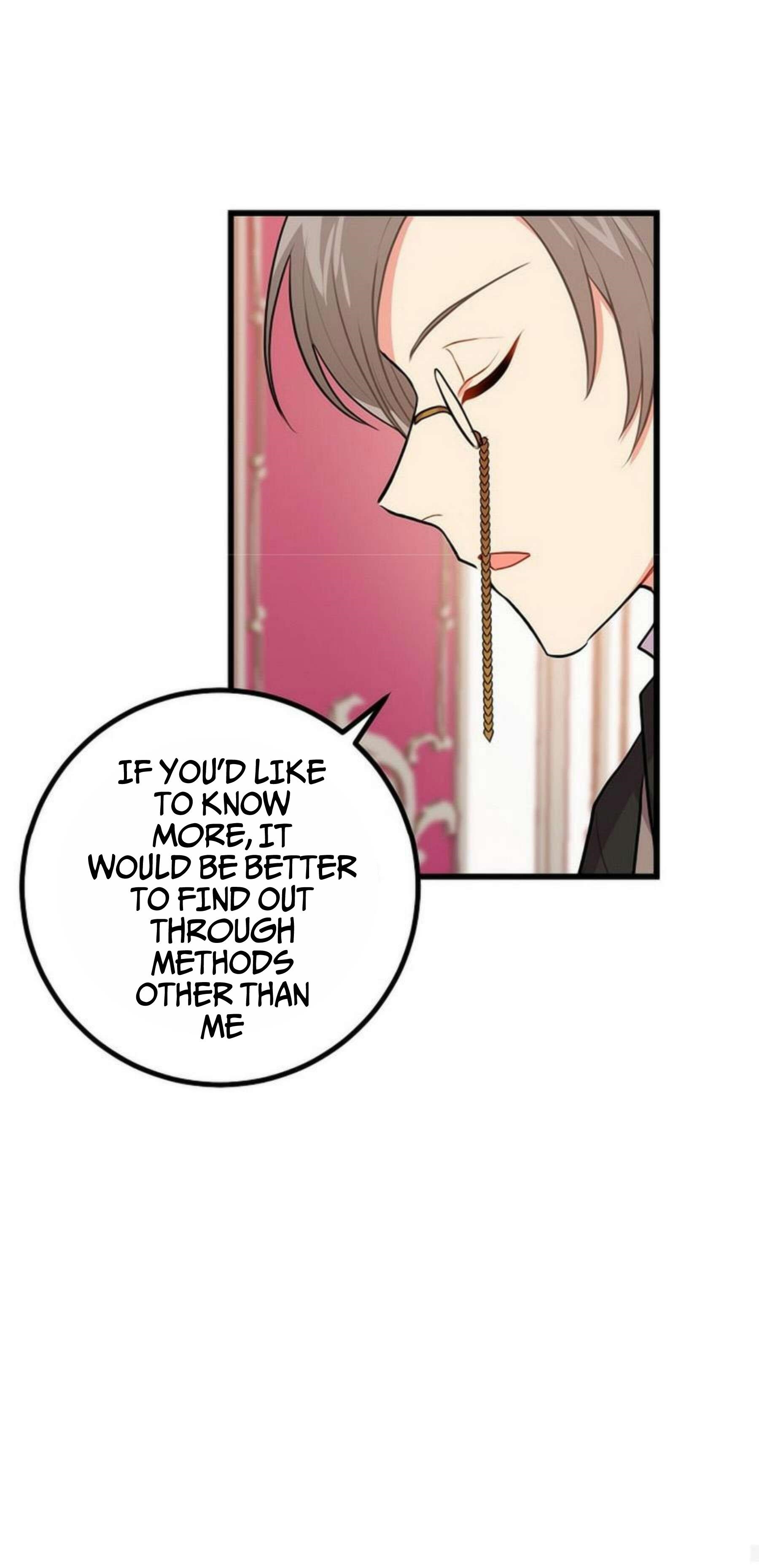 I Am A Child Of This House Chapter 21 - Page 44