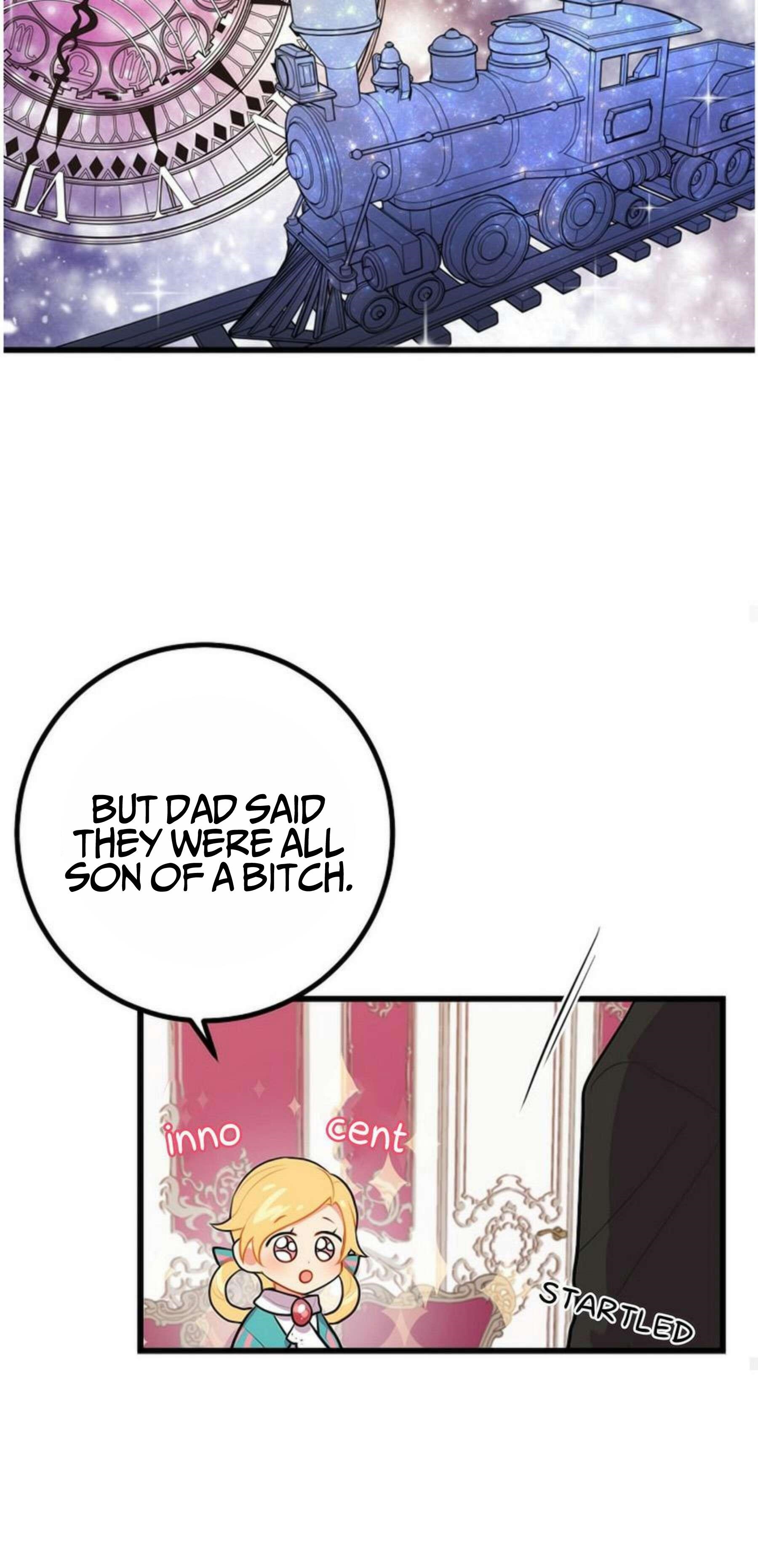 I Am A Child Of This House Chapter 21 - Page 47