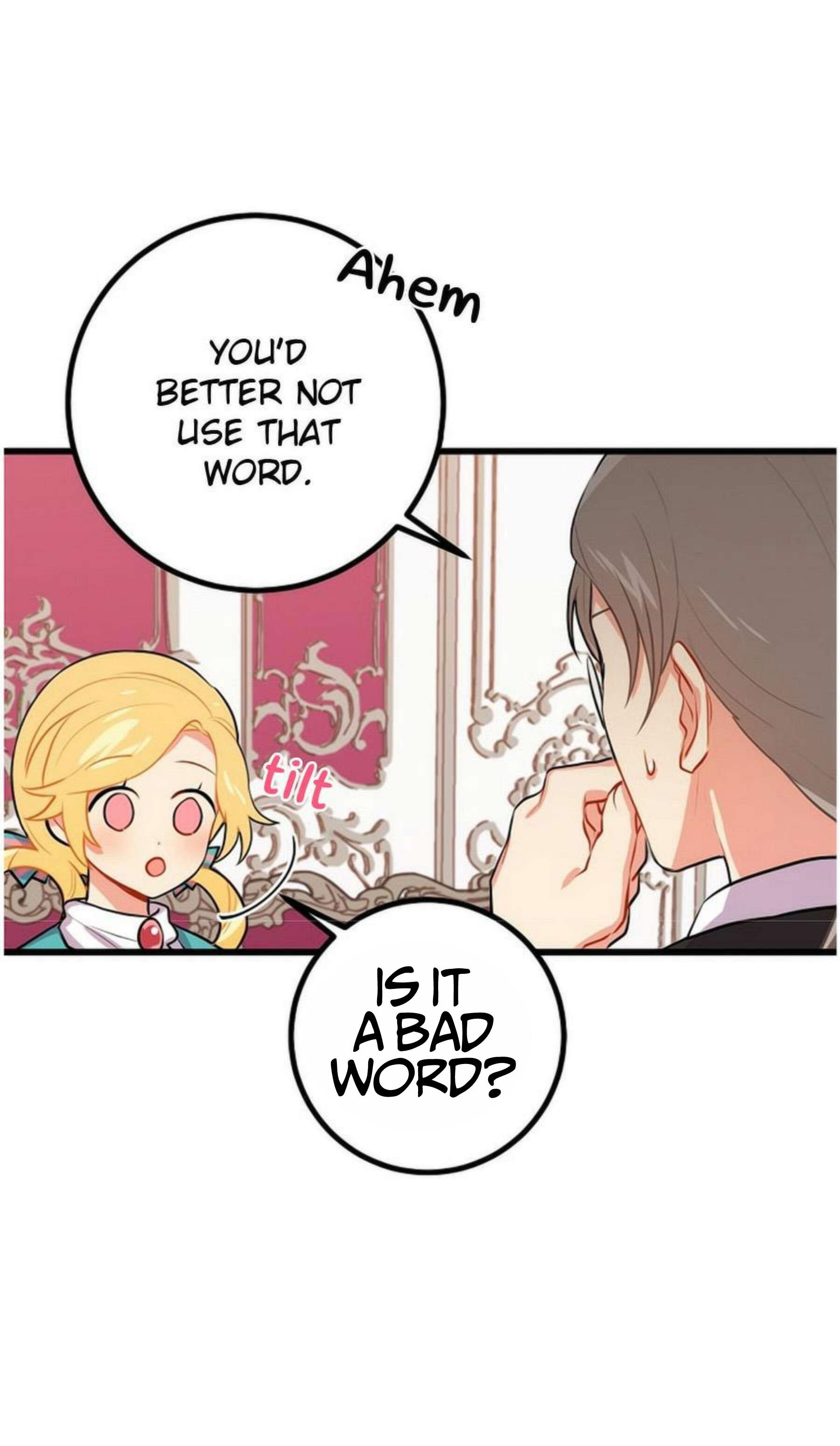 I Am A Child Of This House Chapter 21 - Page 49