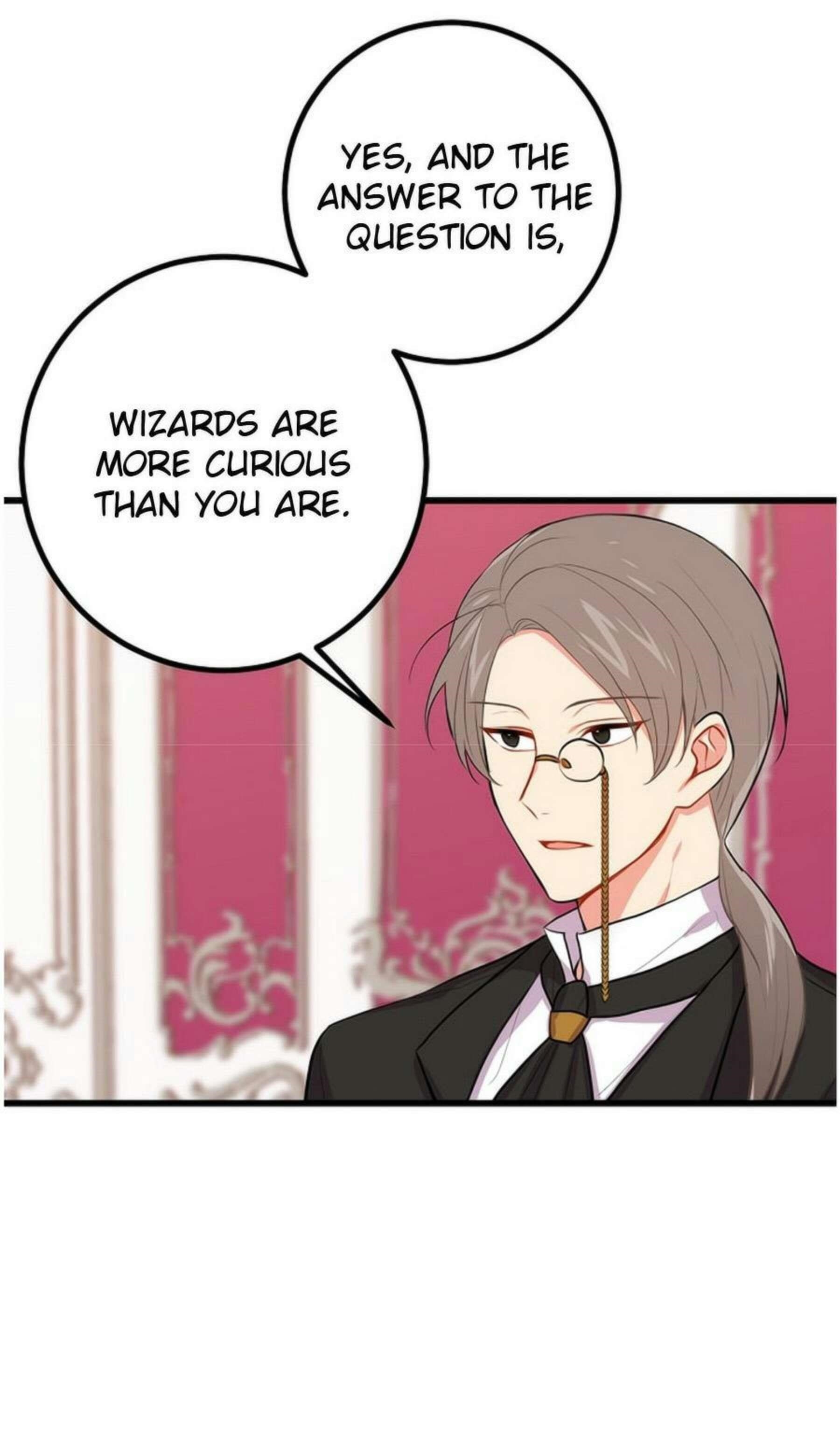 I Am A Child Of This House Chapter 21 - Page 50