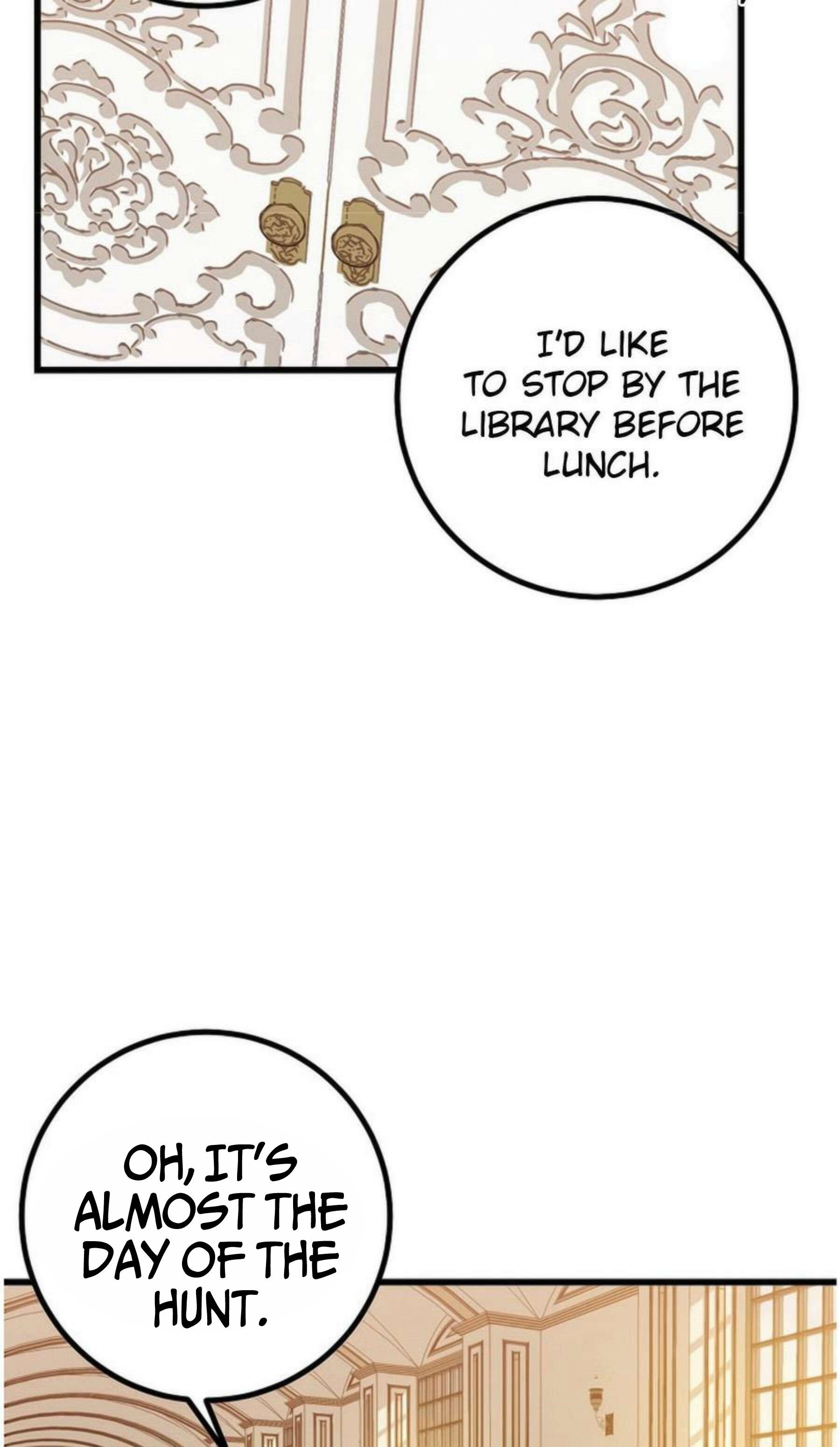 I Am A Child Of This House Chapter 21 - Page 53