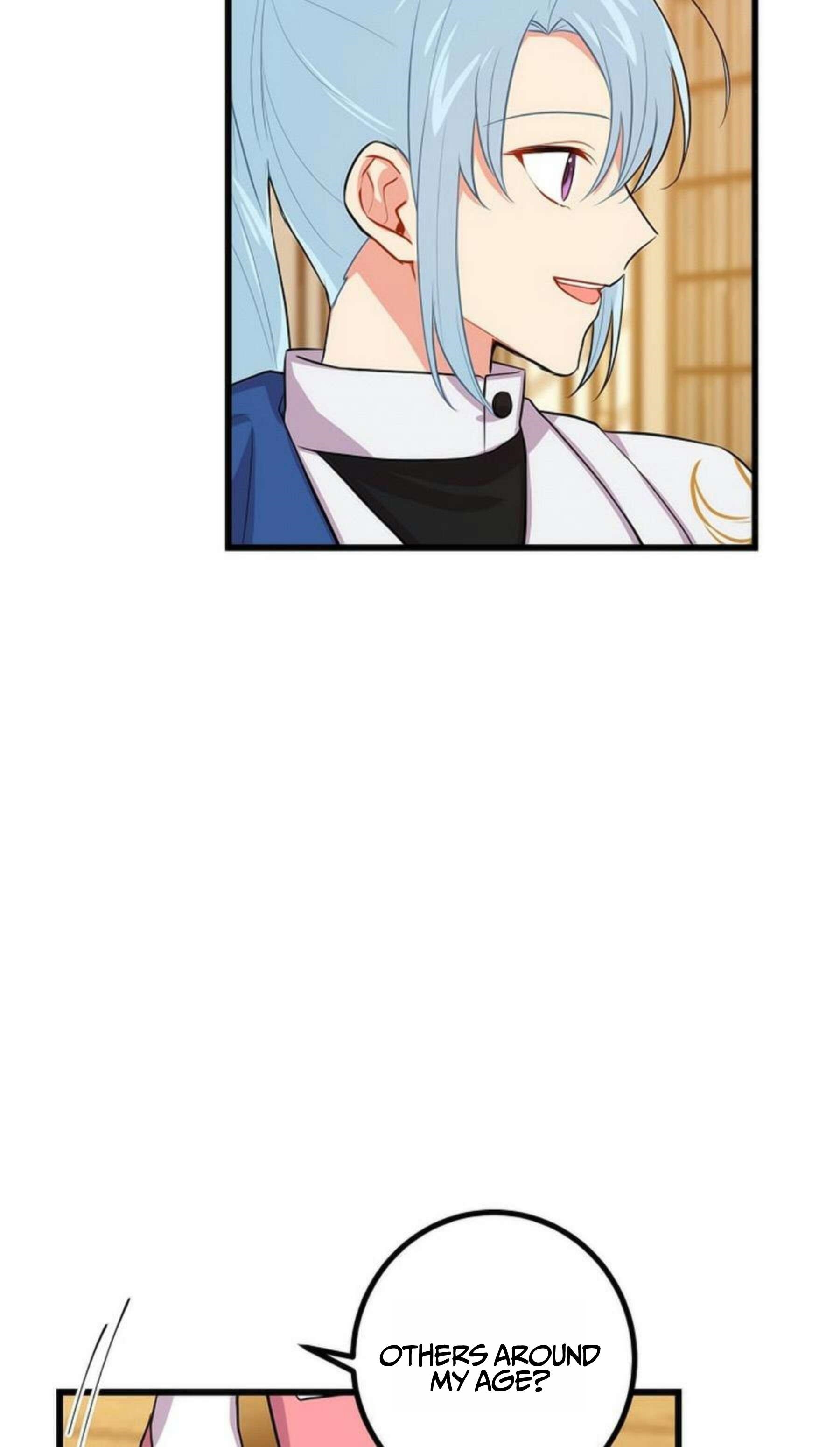 I Am A Child Of This House Chapter 21 - Page 55