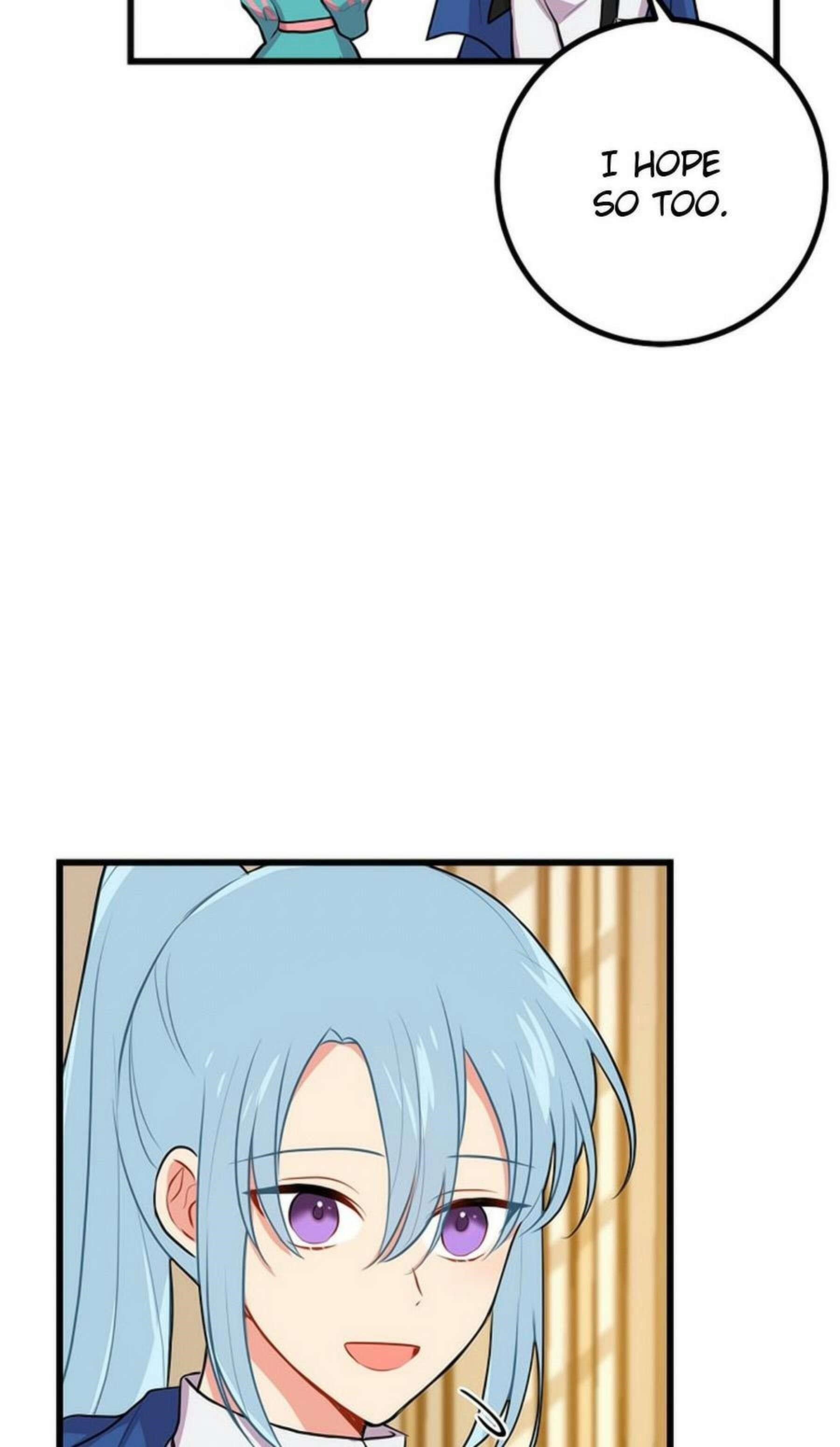 I Am A Child Of This House Chapter 21 - Page 58