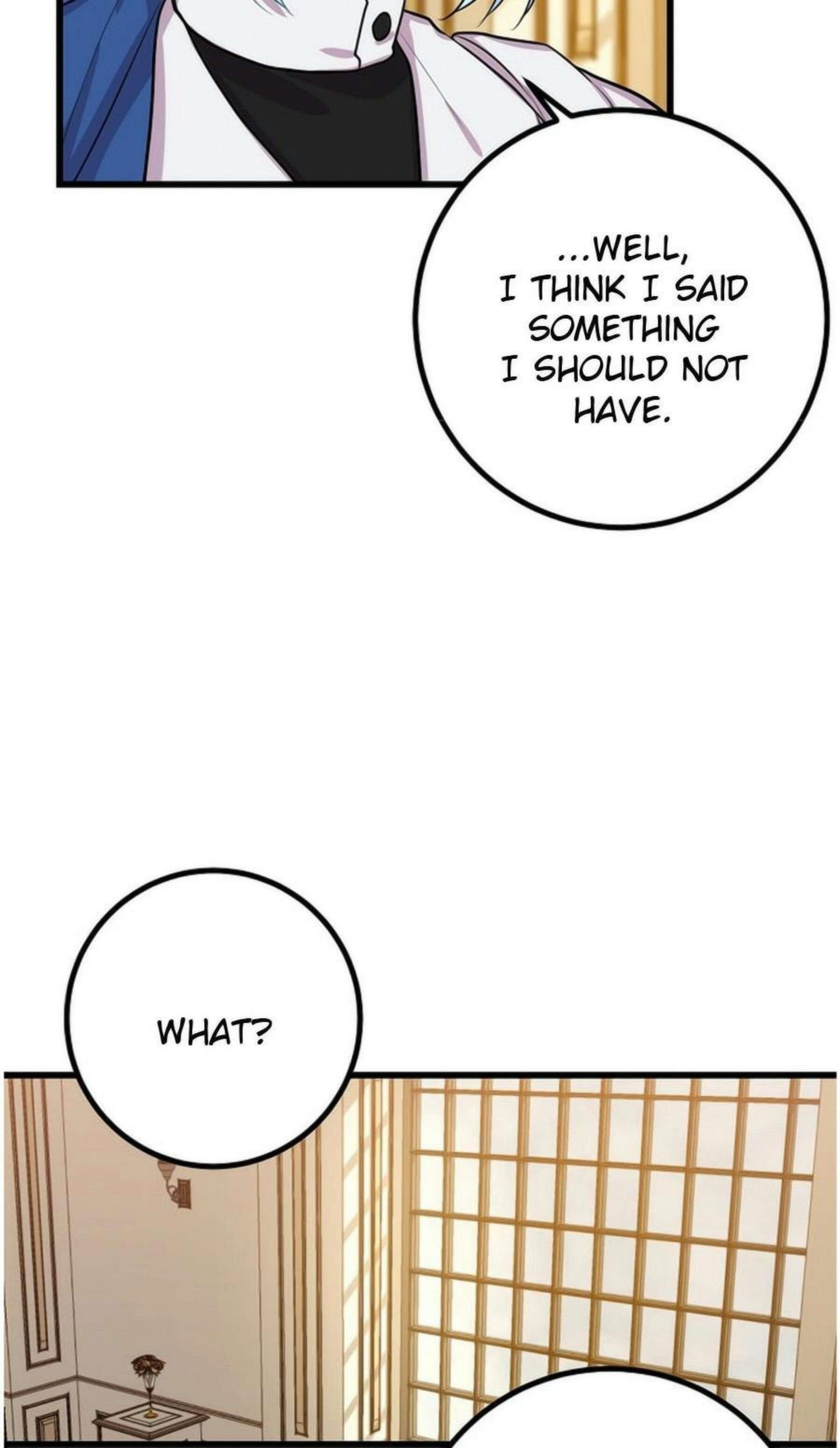 I Am A Child Of This House Chapter 21 - Page 59