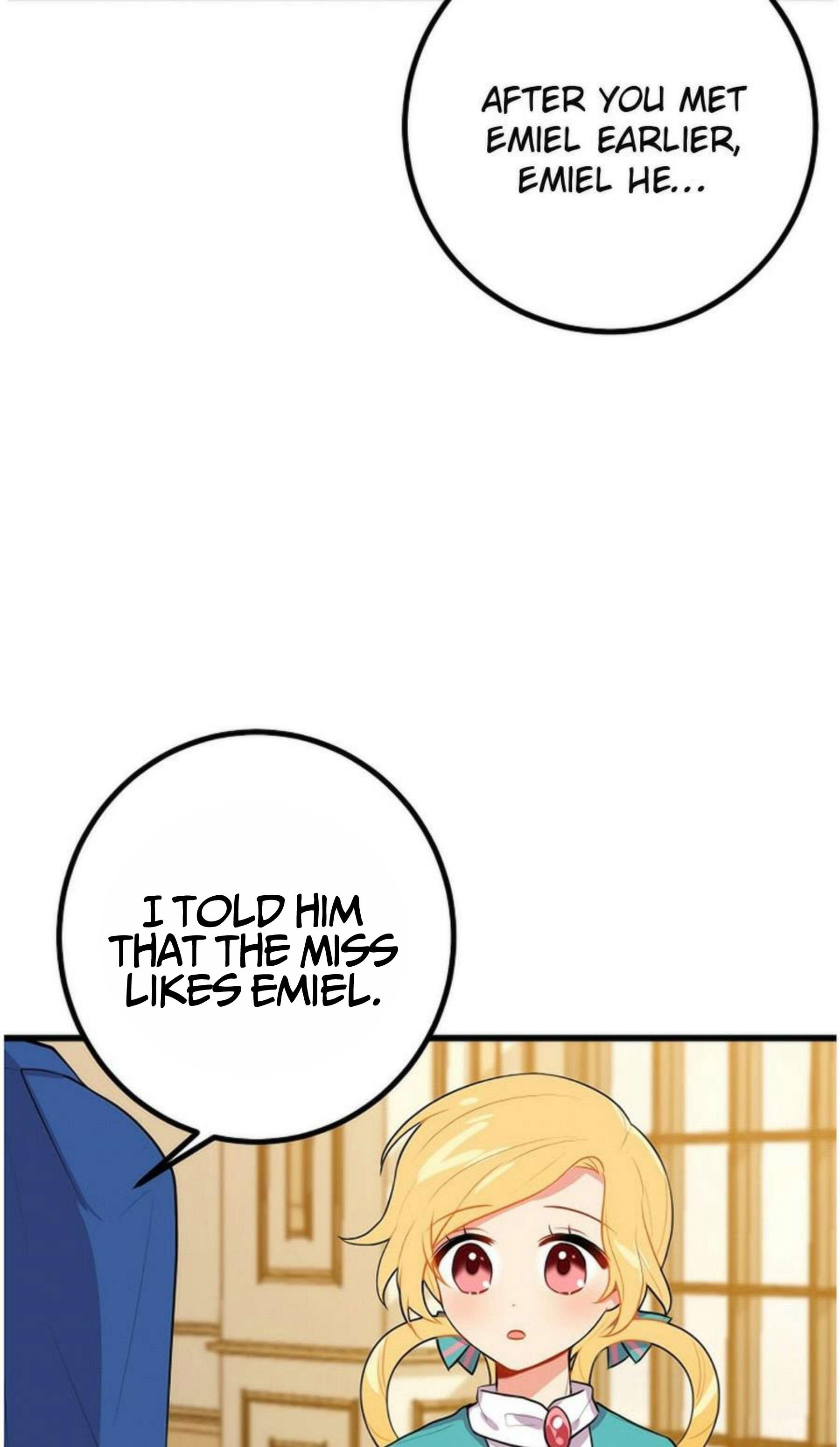 I Am A Child Of This House Chapter 21 - Page 60