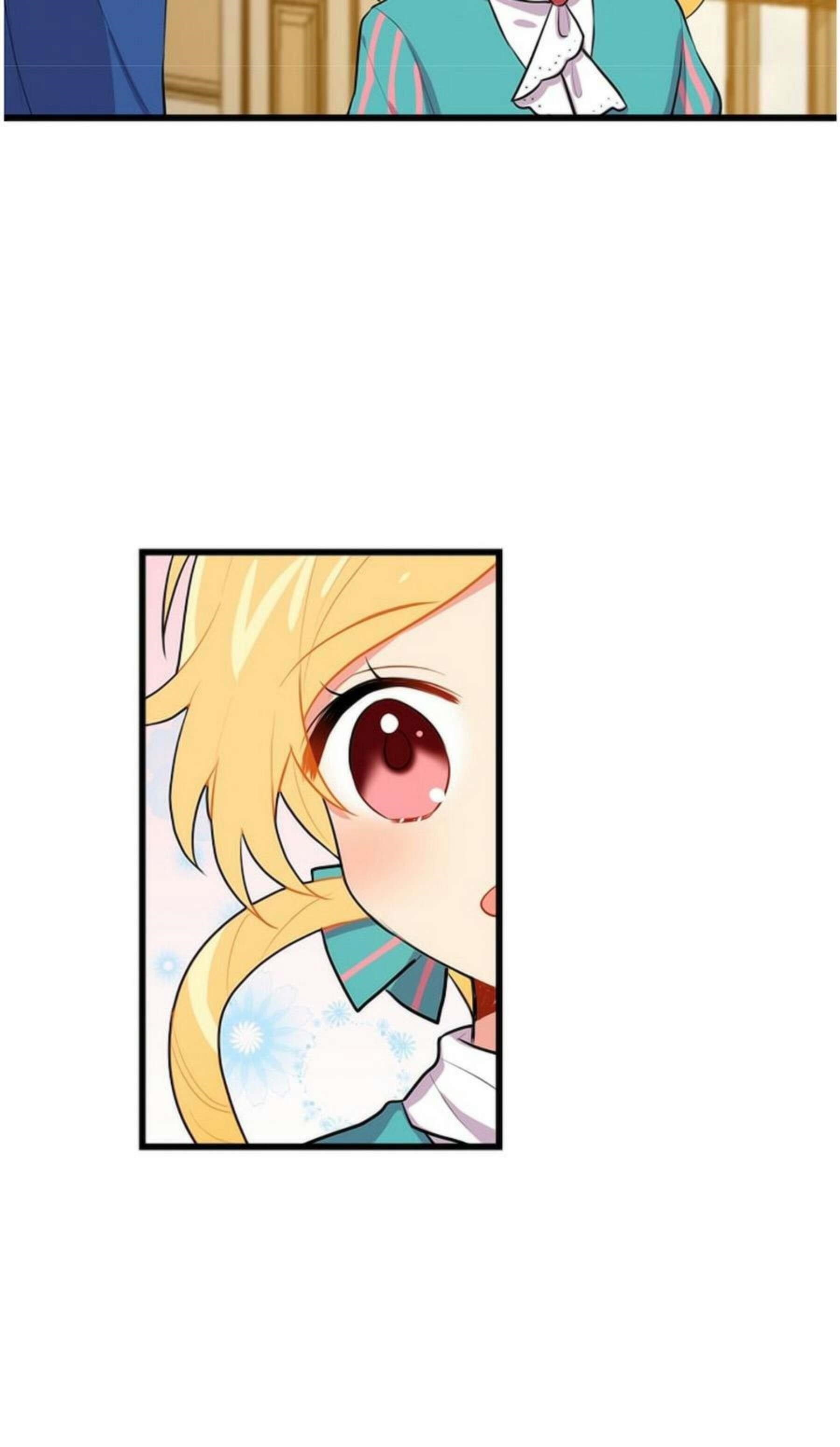 I Am A Child Of This House Chapter 21 - Page 61