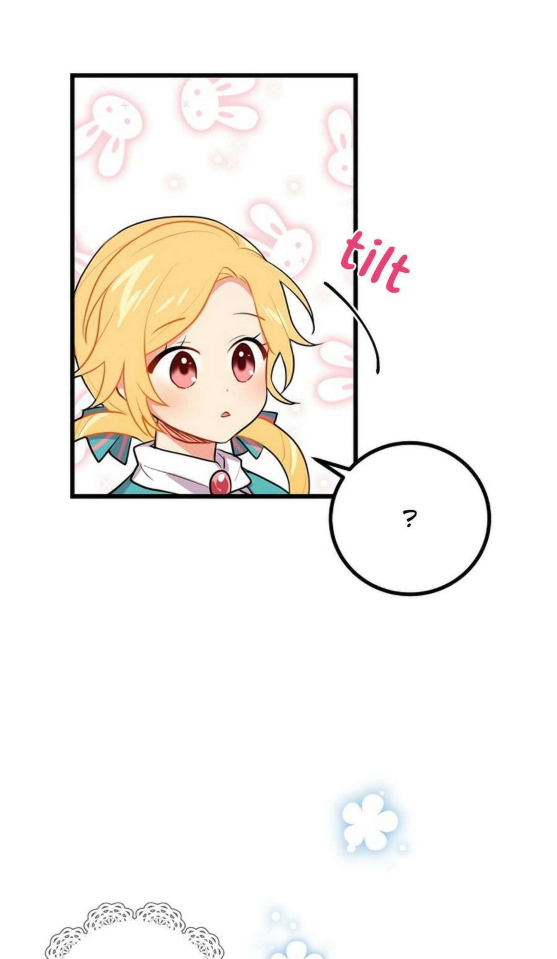 I Am A Child Of This House Chapter 21 - Page 63