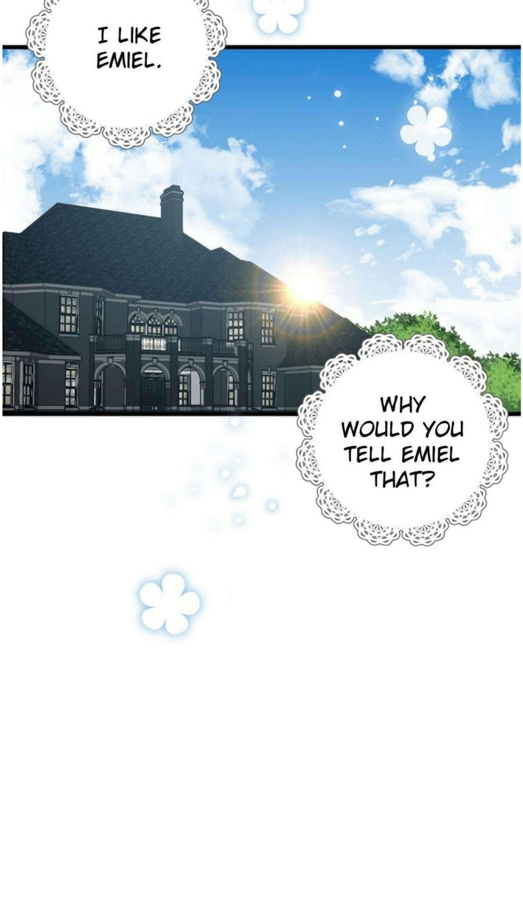 I Am A Child Of This House Chapter 21 - Page 64