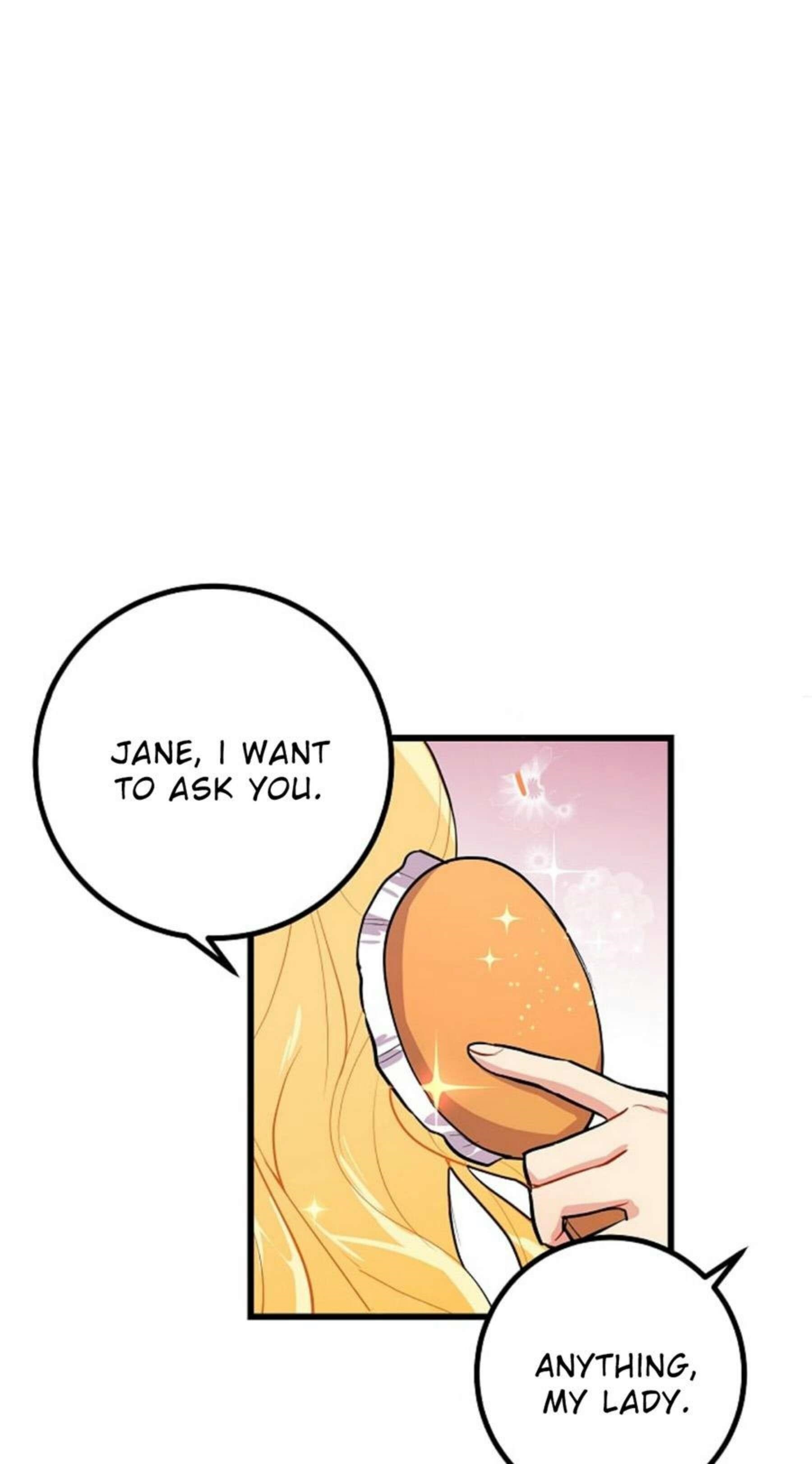 I Am A Child Of This House Chapter 24 - Page 1