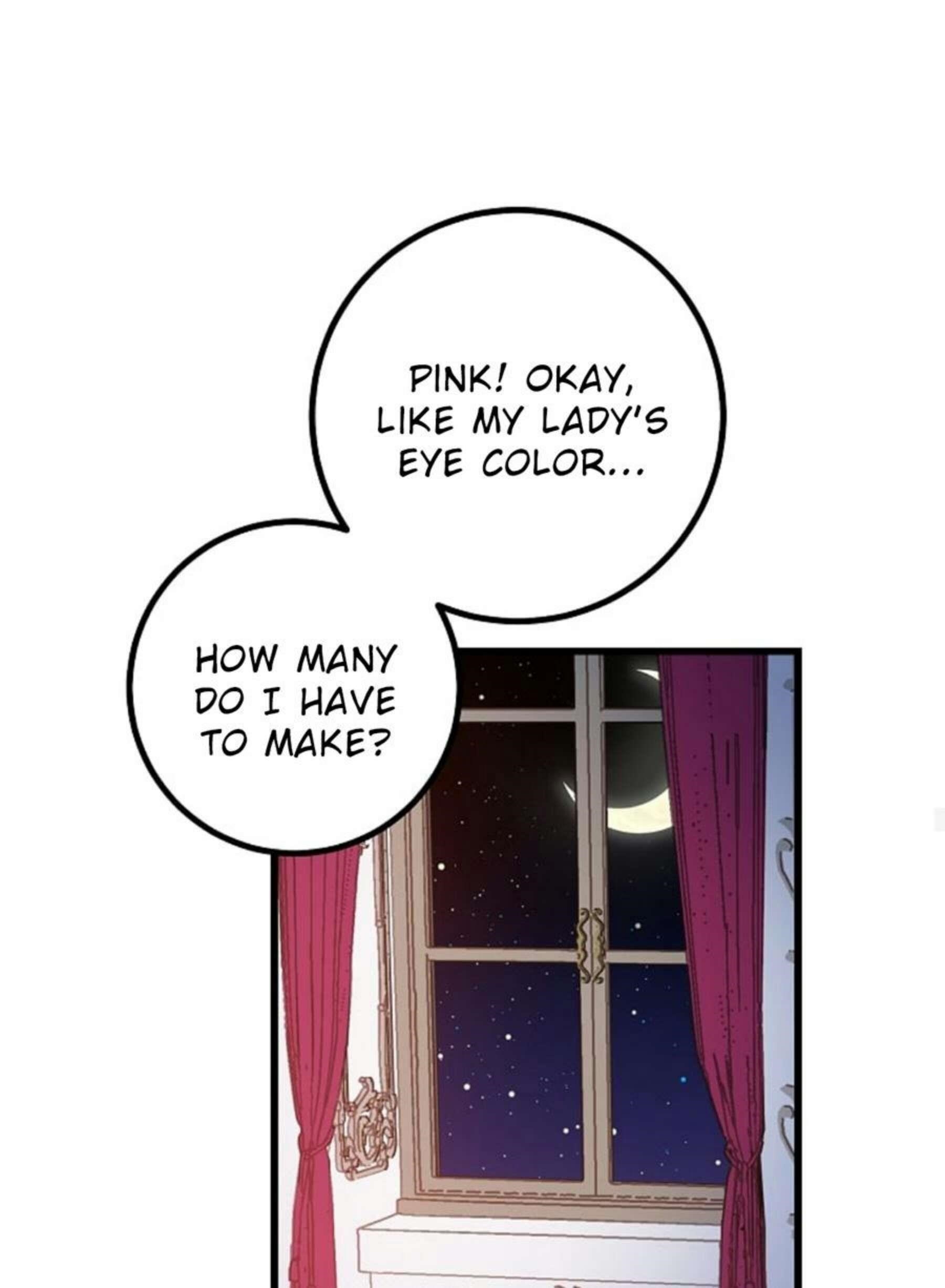 I Am A Child Of This House Chapter 24 - Page 12