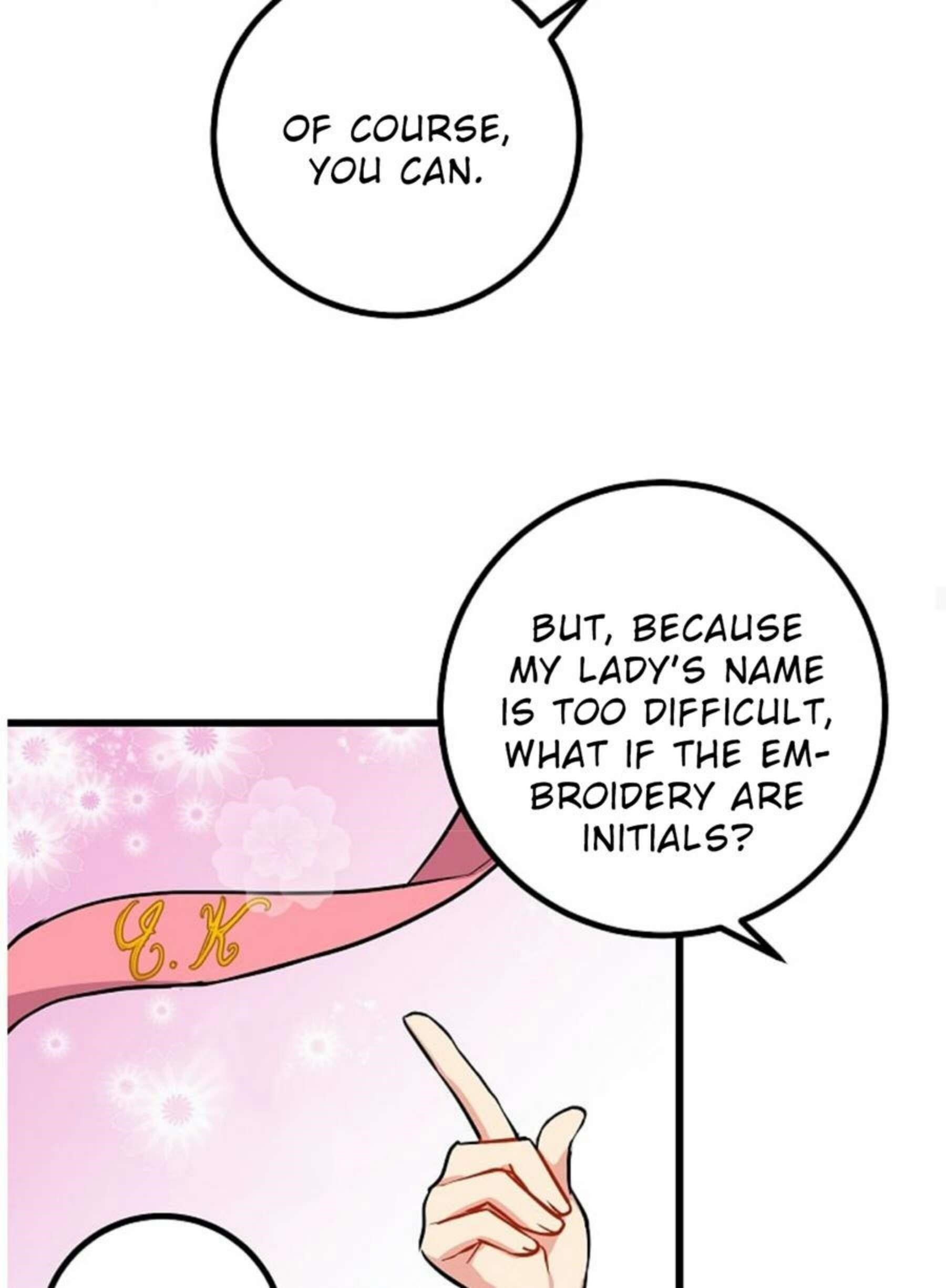 I Am A Child Of This House Chapter 24 - Page 18