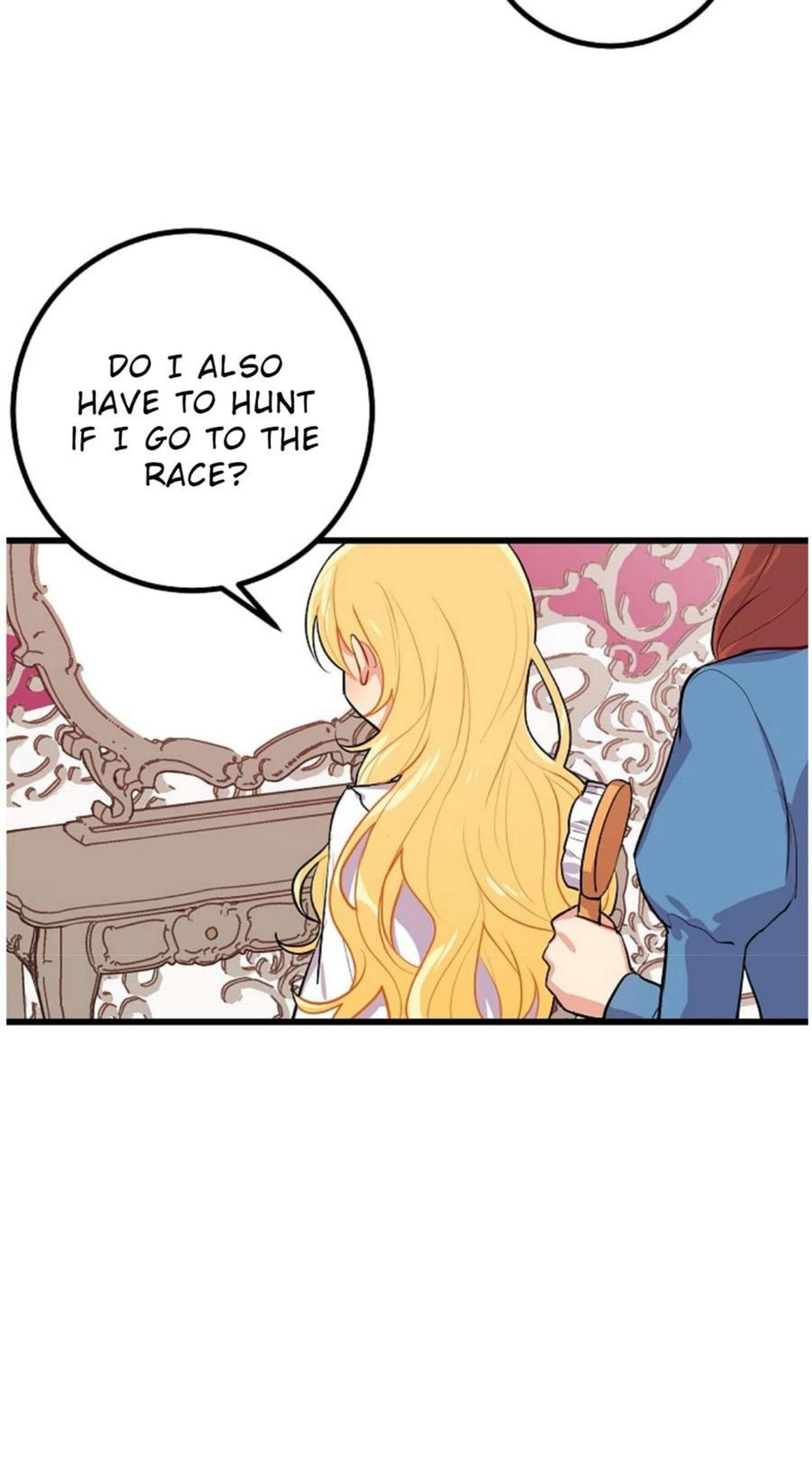 I Am A Child Of This House Chapter 24 - Page 2