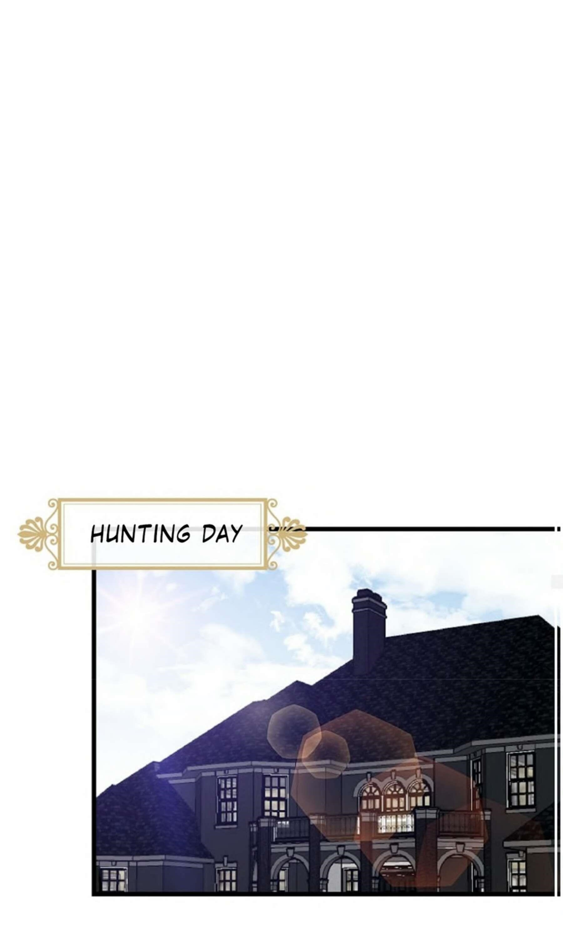 I Am A Child Of This House Chapter 24 - Page 21