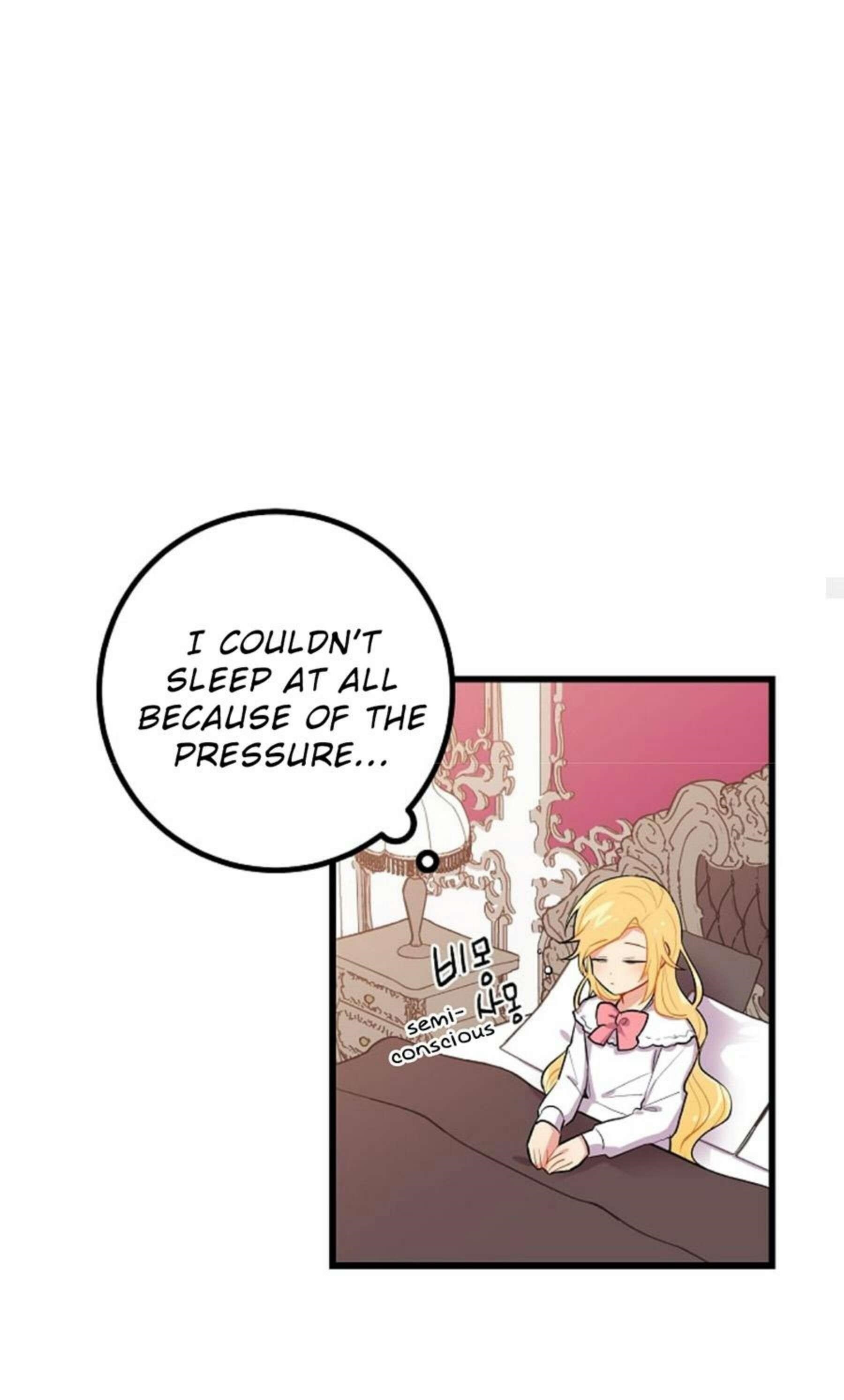 I Am A Child Of This House Chapter 24 - Page 23