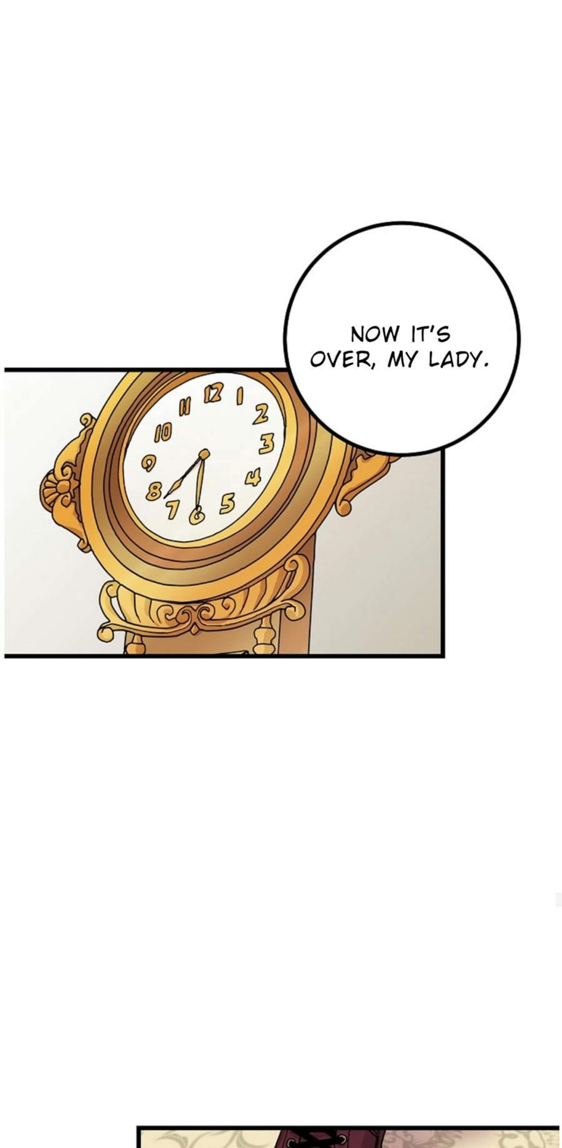 I Am A Child Of This House Chapter 24 - Page 27