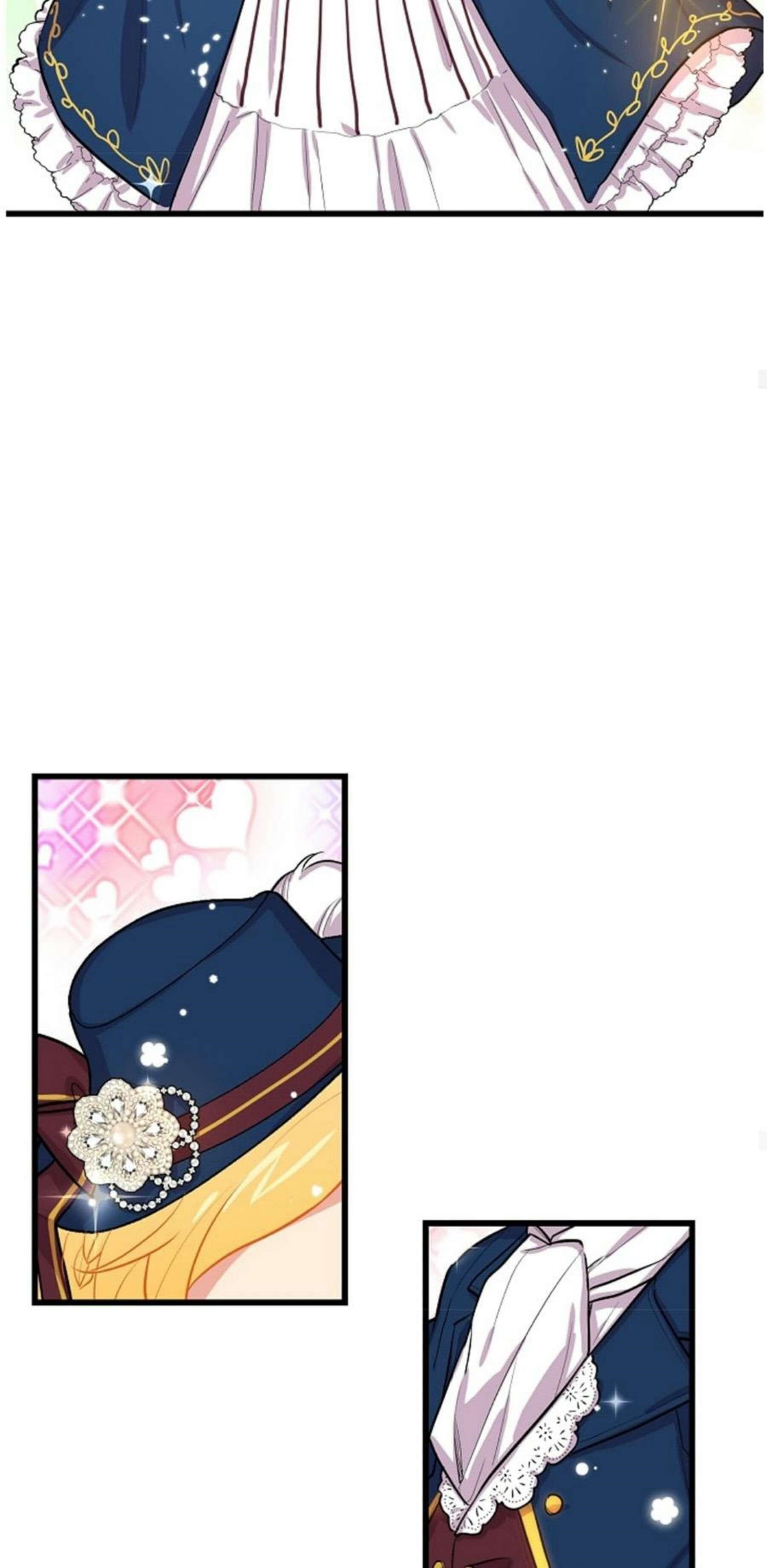 I Am A Child Of This House Chapter 24 - Page 29