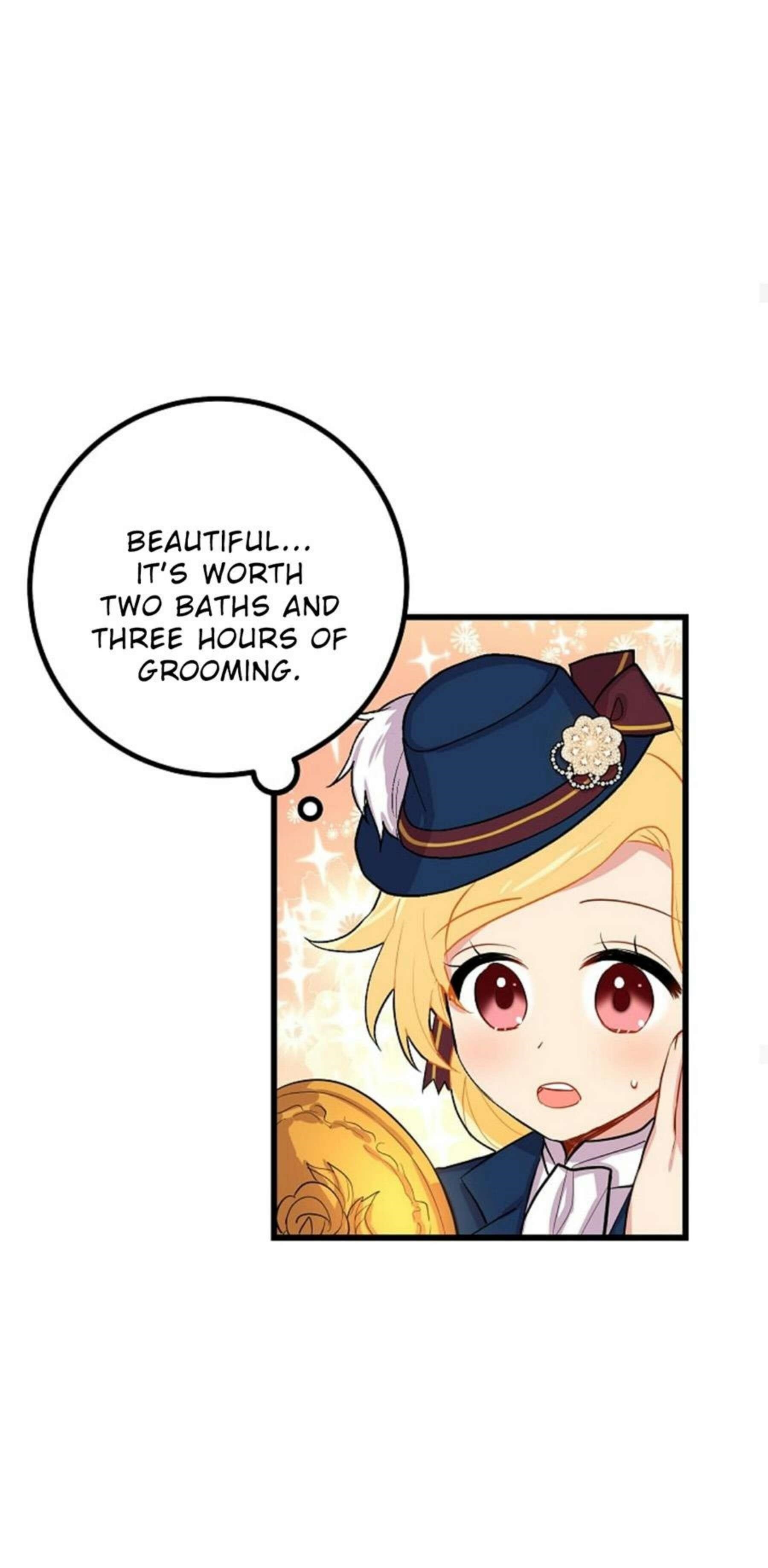 I Am A Child Of This House Chapter 24 - Page 31