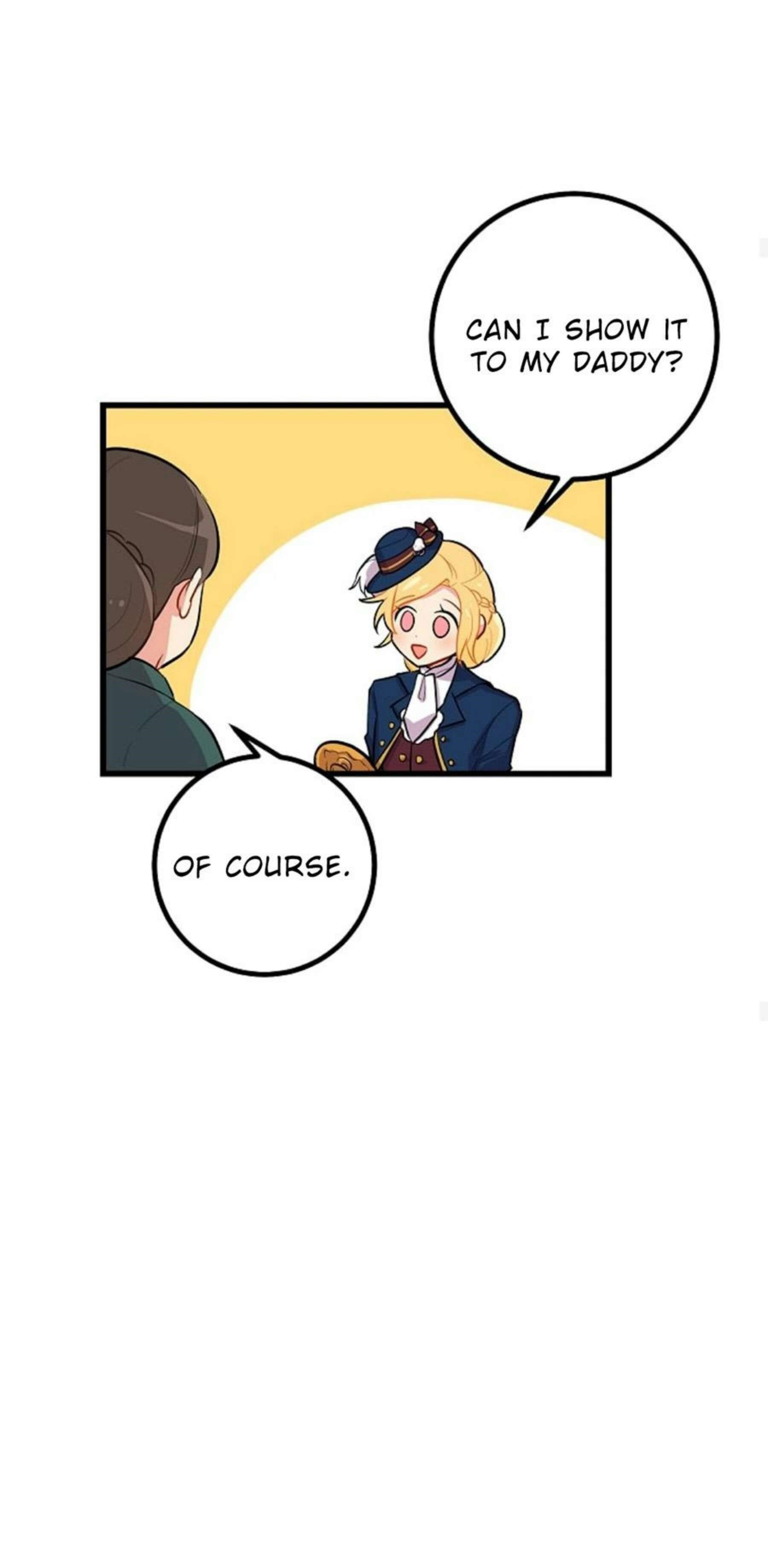 I Am A Child Of This House Chapter 24 - Page 32