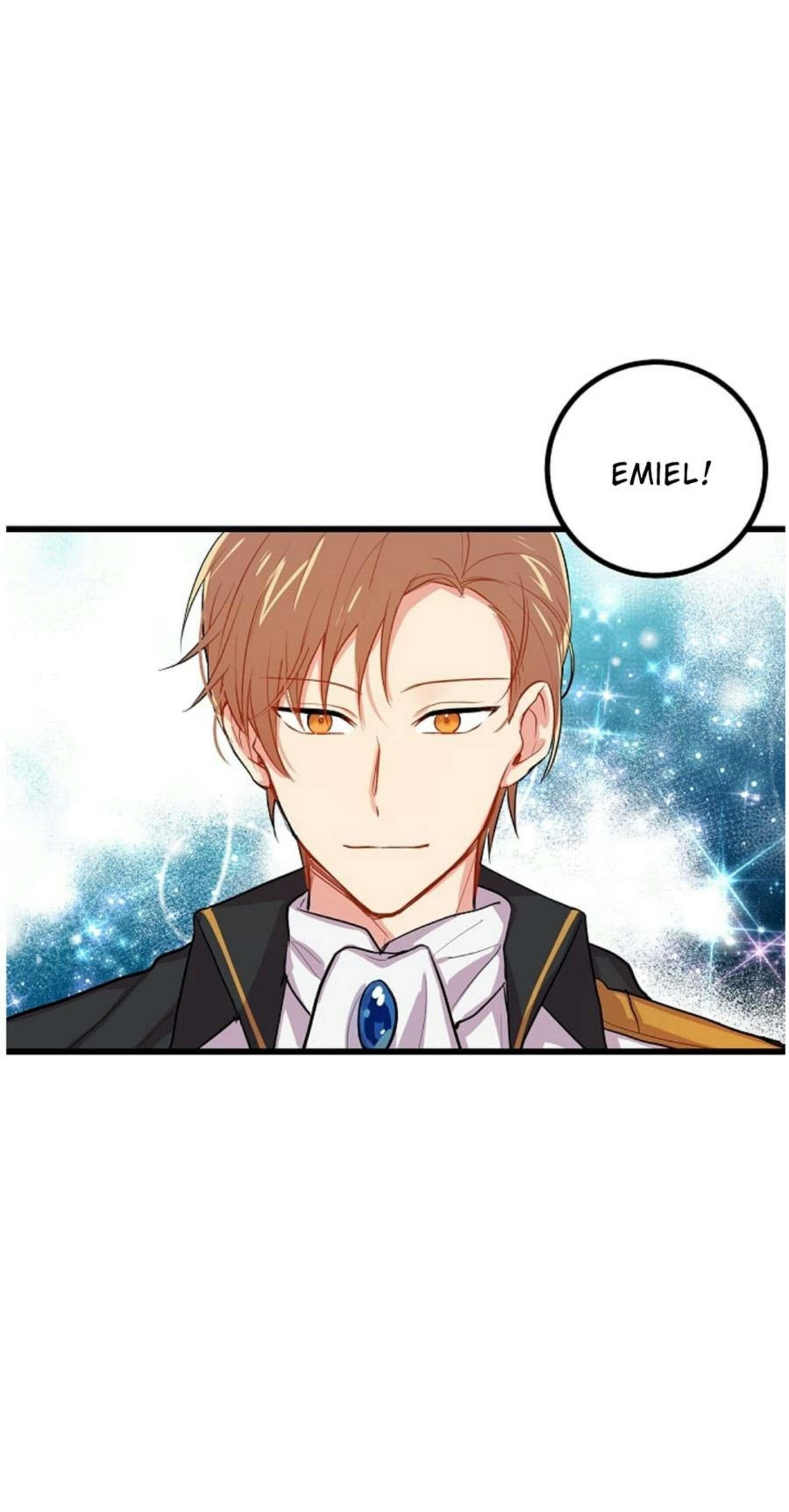 I Am A Child Of This House Chapter 24 - Page 35