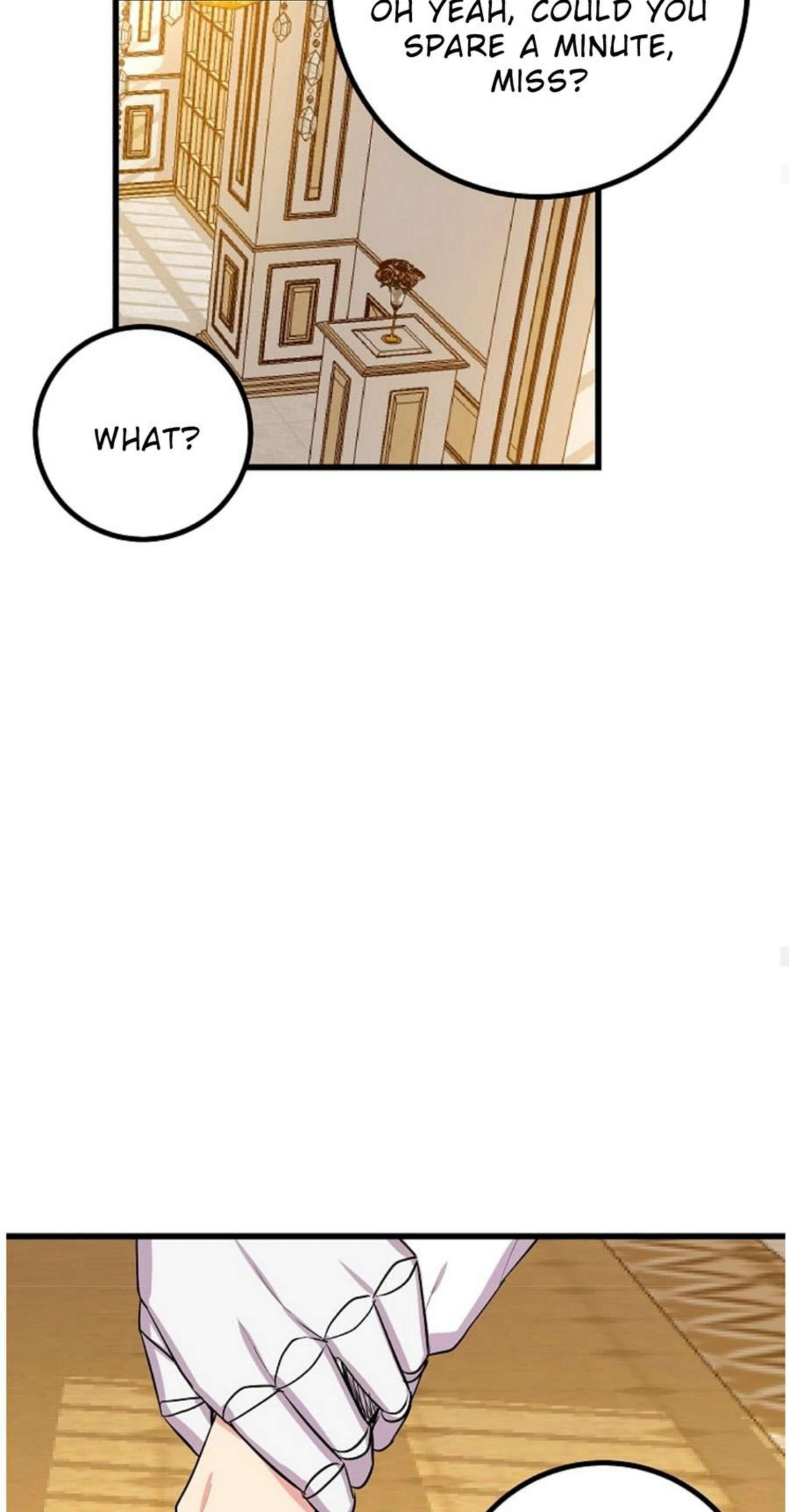 I Am A Child Of This House Chapter 24 - Page 39