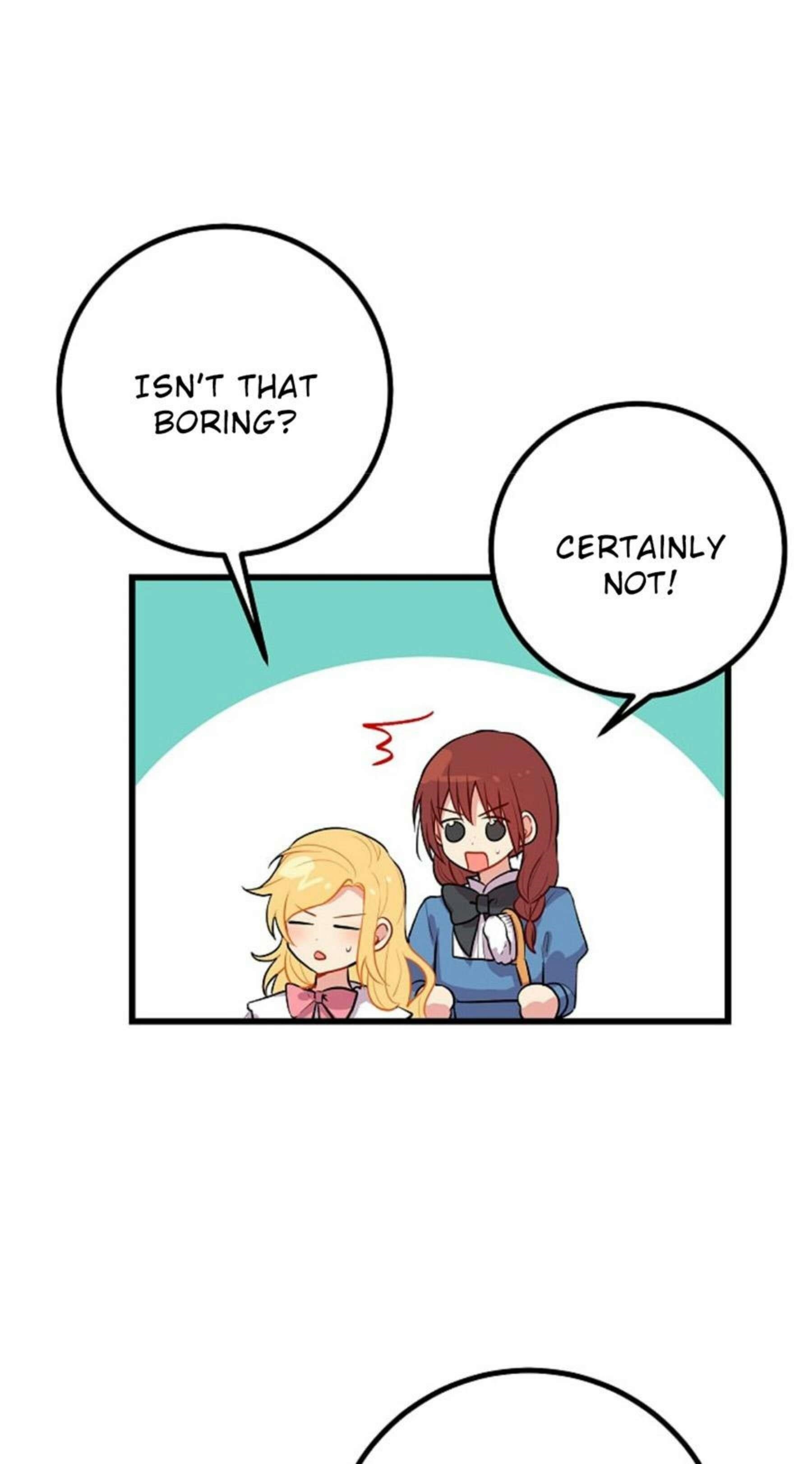 I Am A Child Of This House Chapter 24 - Page 4