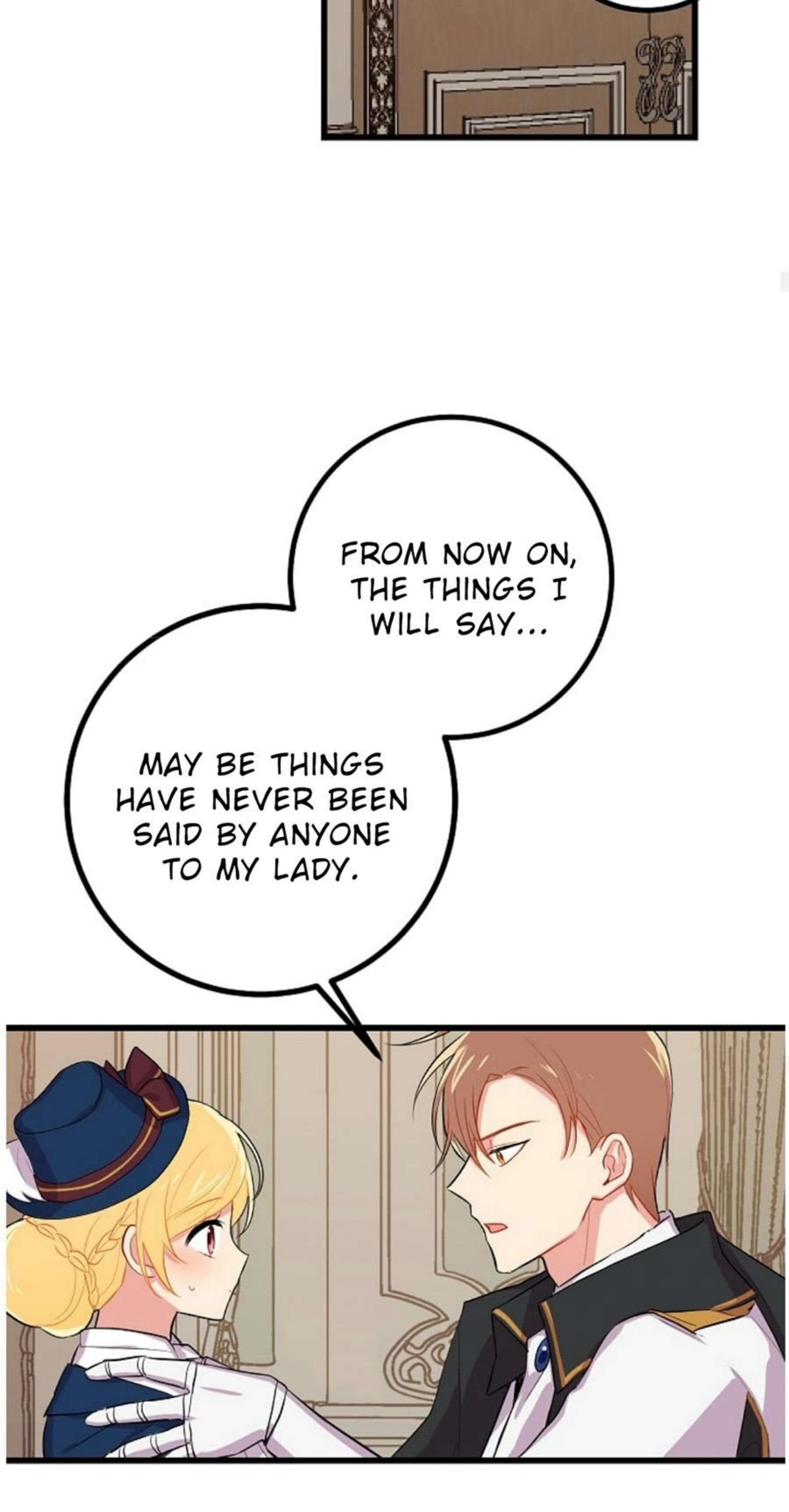 I Am A Child Of This House Chapter 24 - Page 41