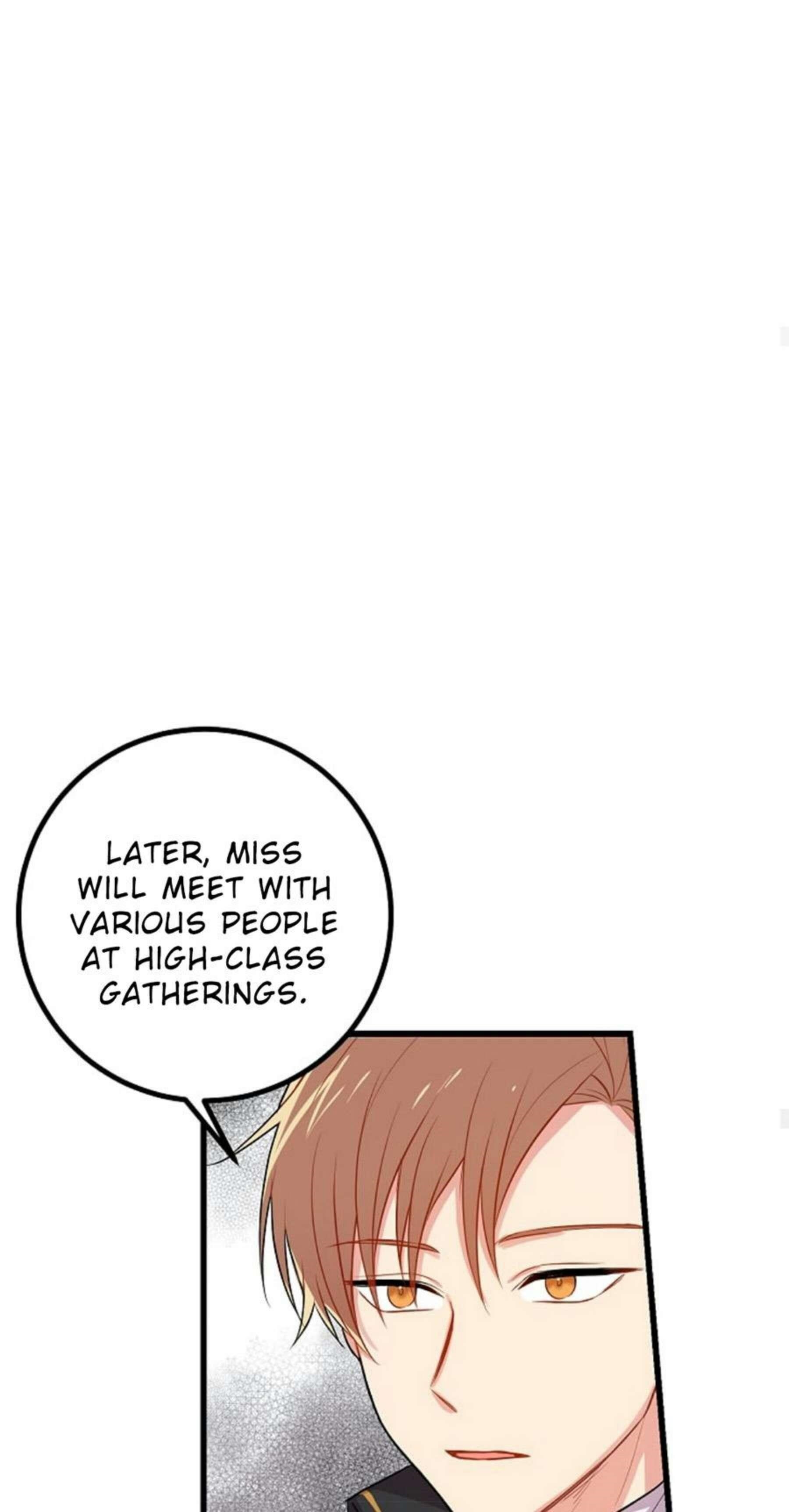 I Am A Child Of This House Chapter 24 - Page 42