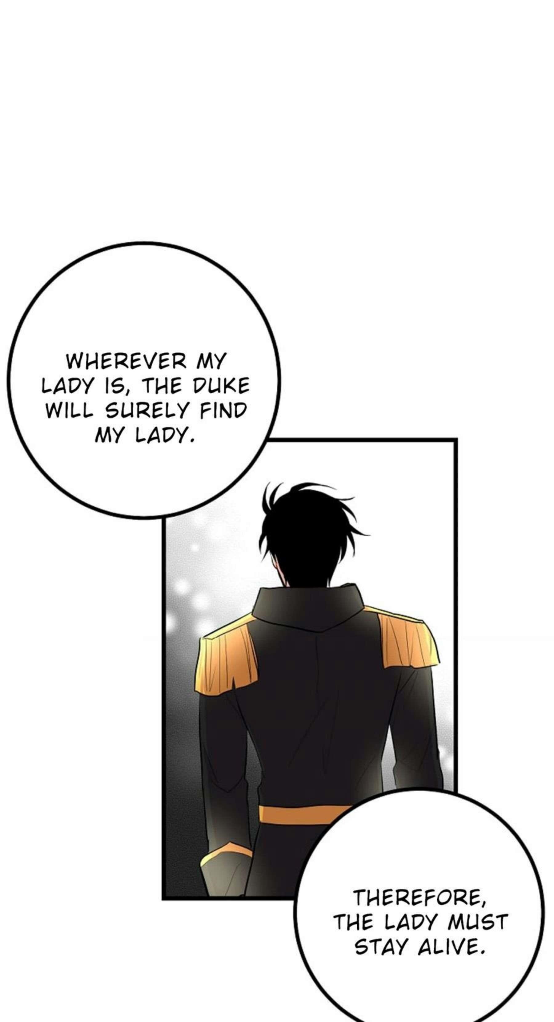 I Am A Child Of This House Chapter 24 - Page 46