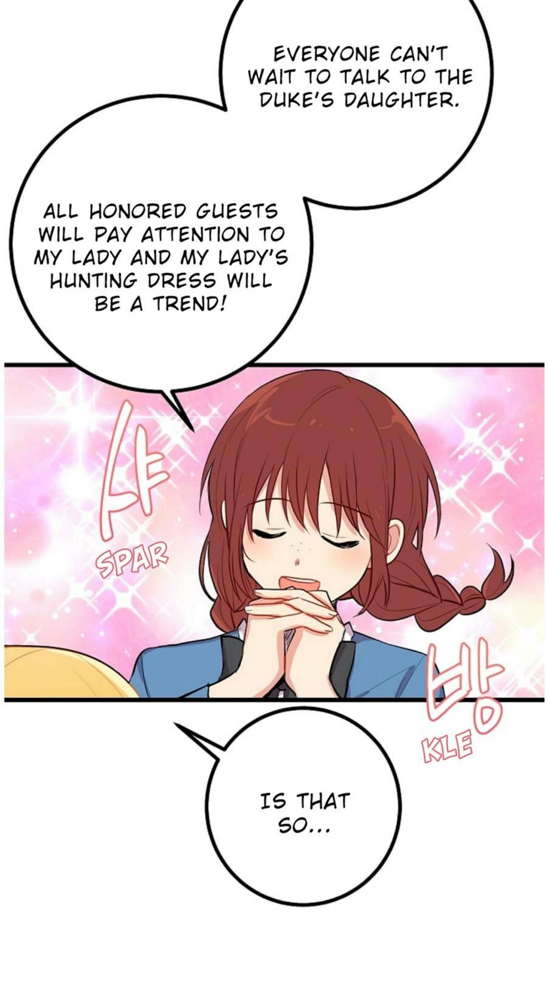 I Am A Child Of This House Chapter 24 - Page 5