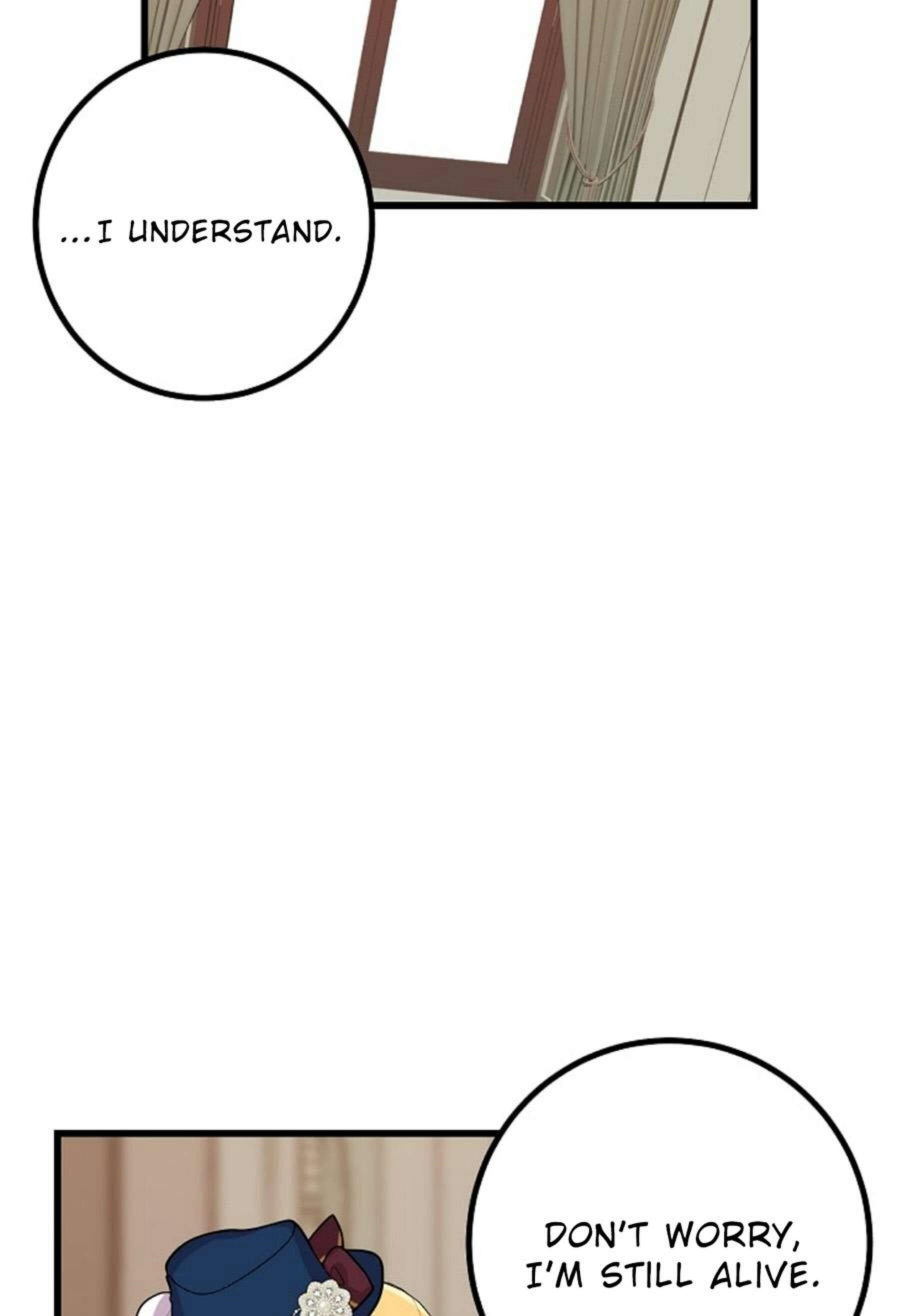 I Am A Child Of This House Chapter 24 - Page 51