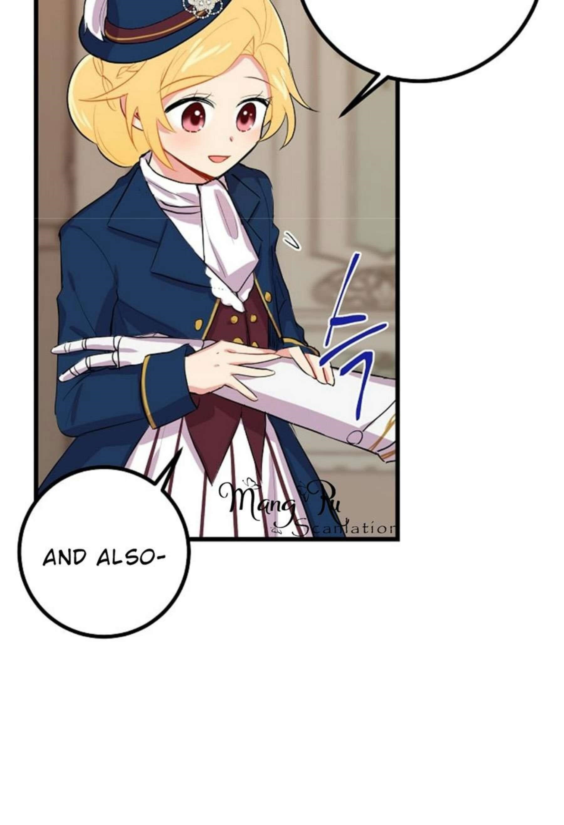 I Am A Child Of This House Chapter 24 - Page 52