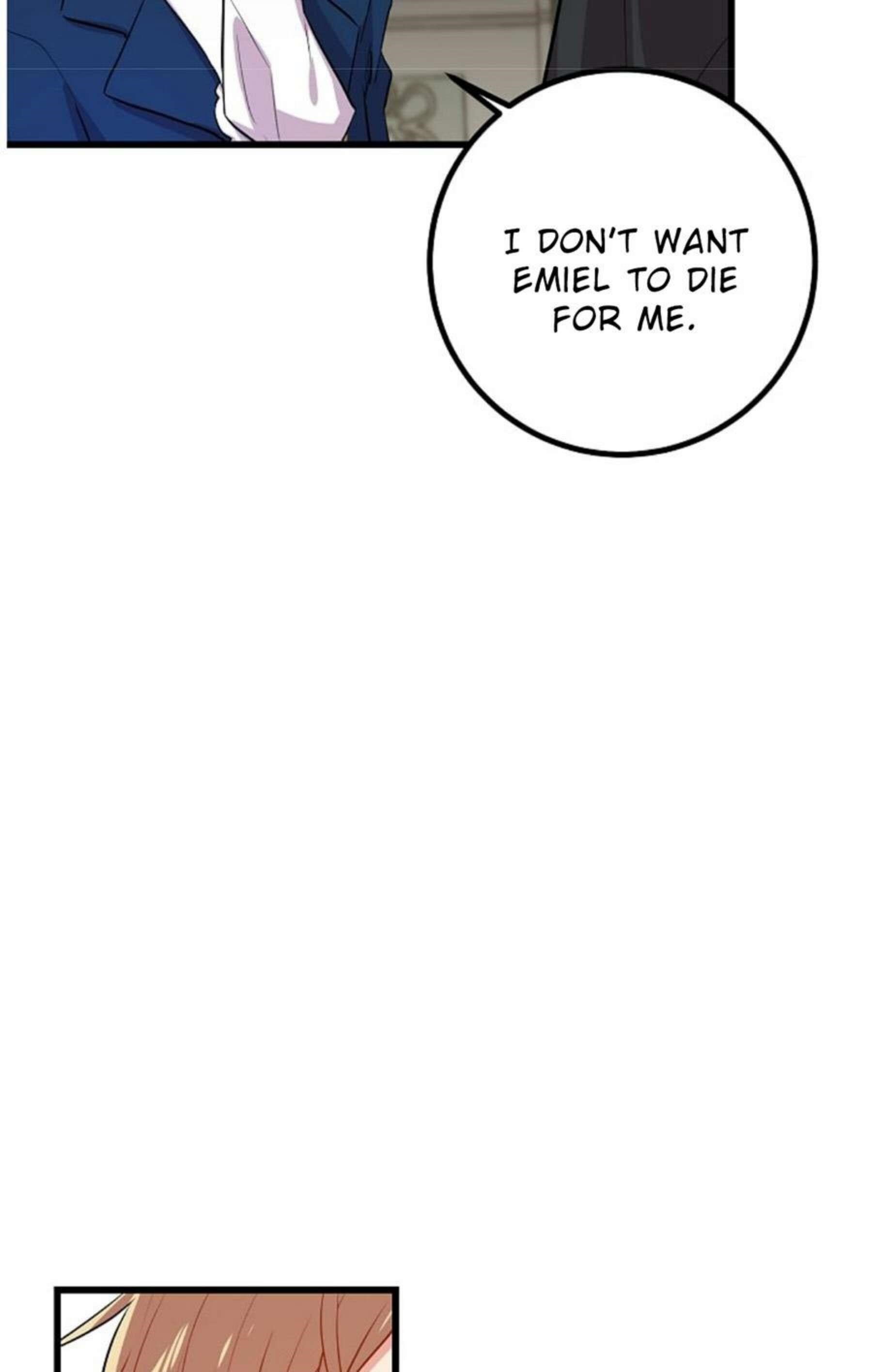 I Am A Child Of This House Chapter 24 - Page 58