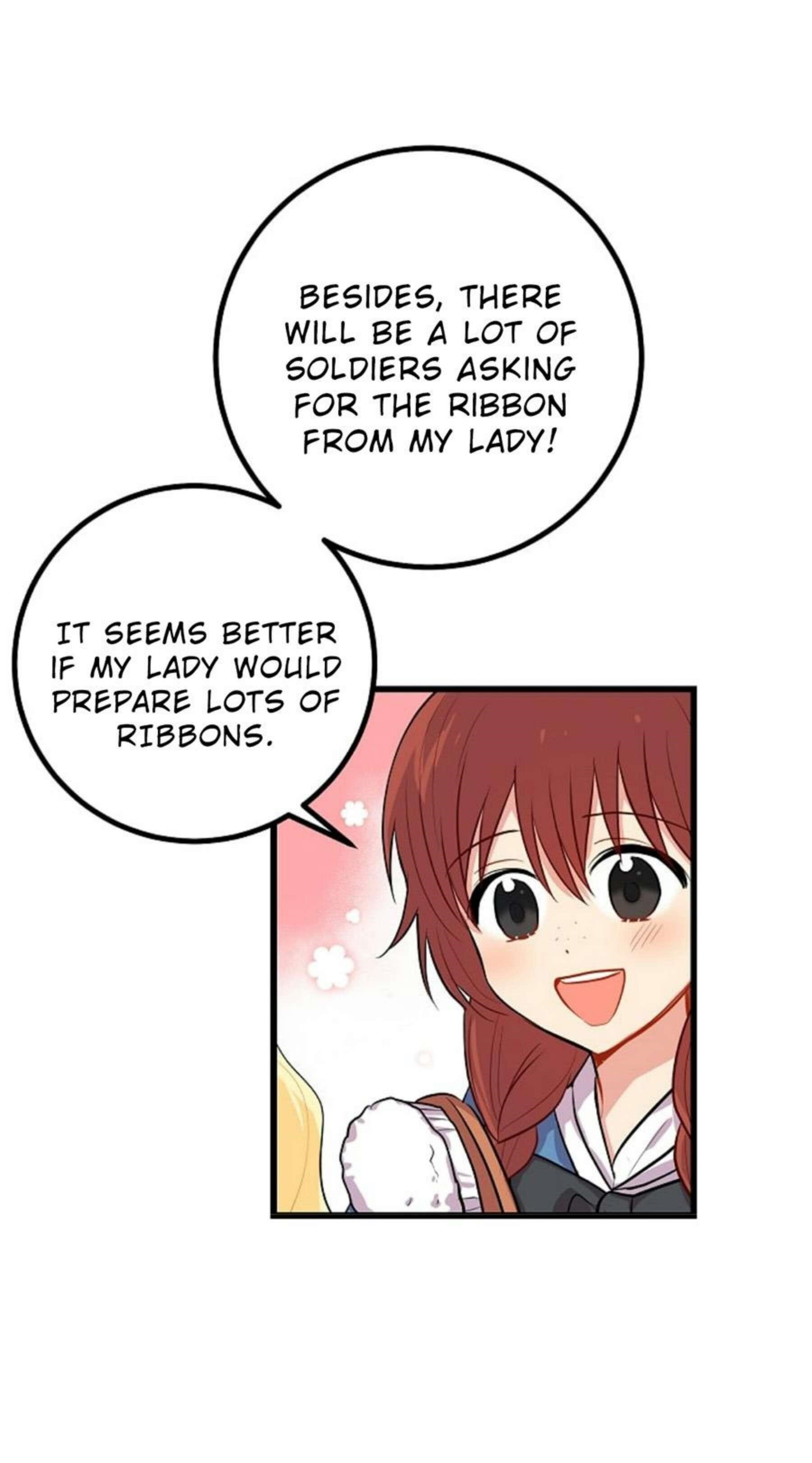 I Am A Child Of This House Chapter 24 - Page 6