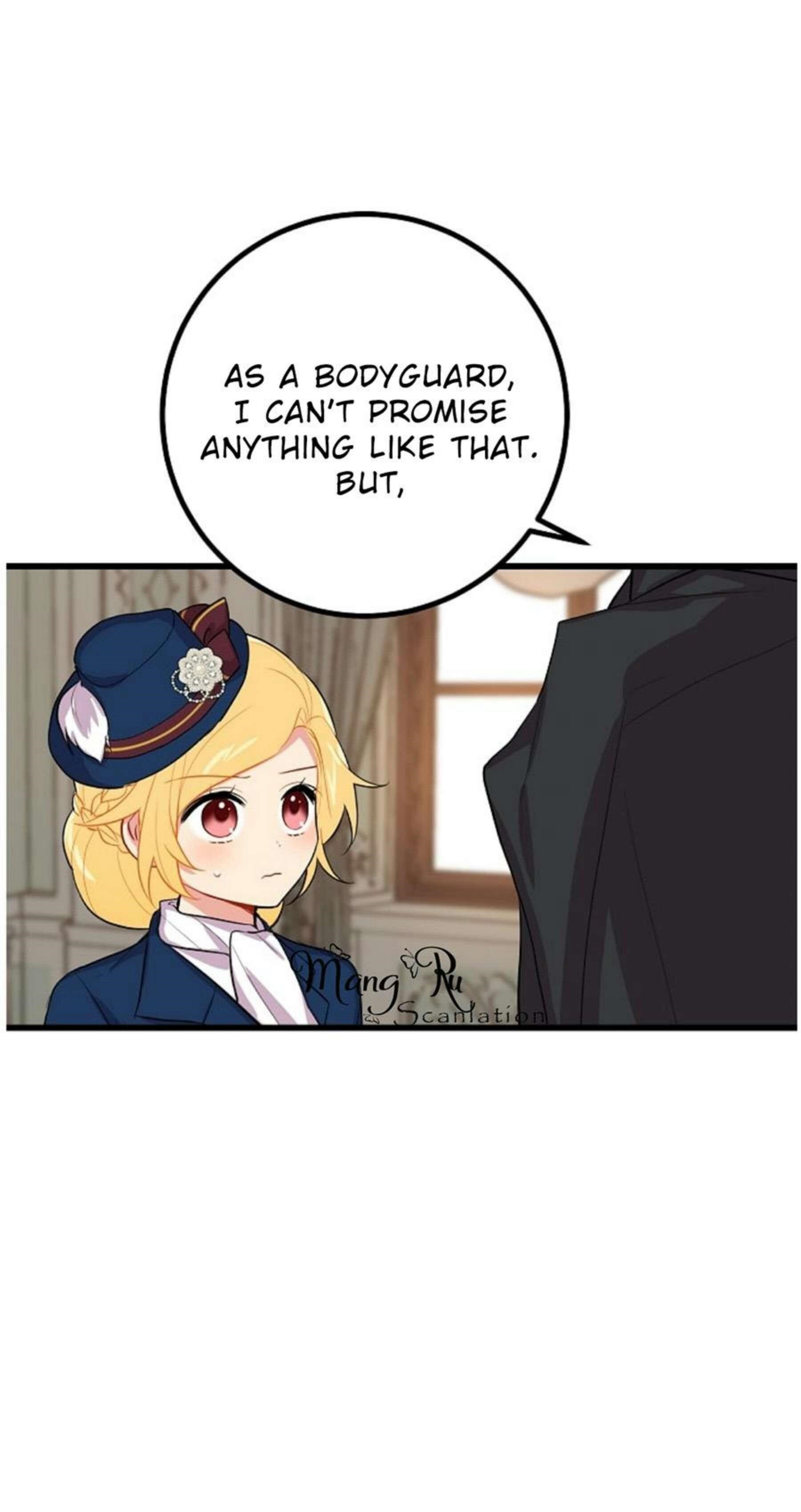 I Am A Child Of This House Chapter 24 - Page 61