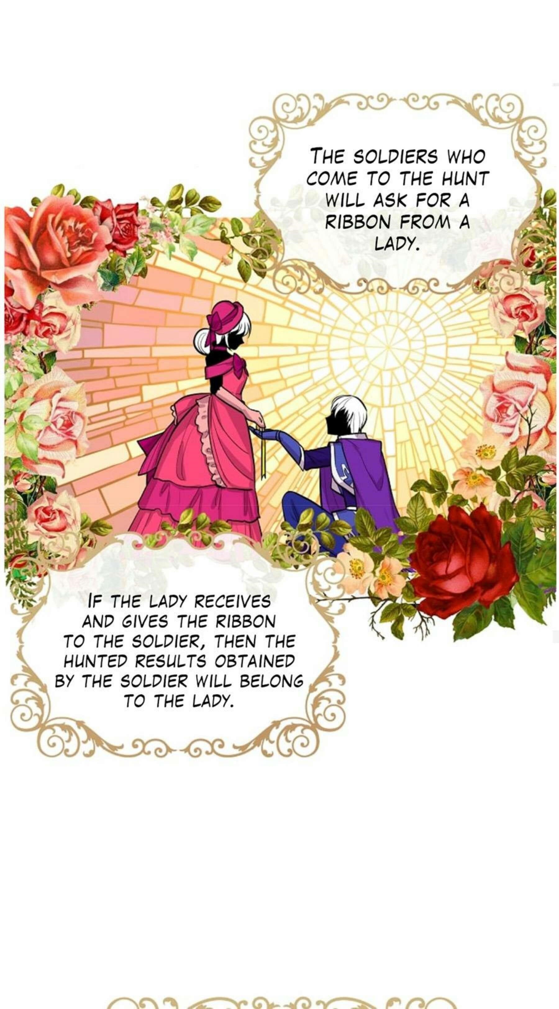 I Am A Child Of This House Chapter 24 - Page 8