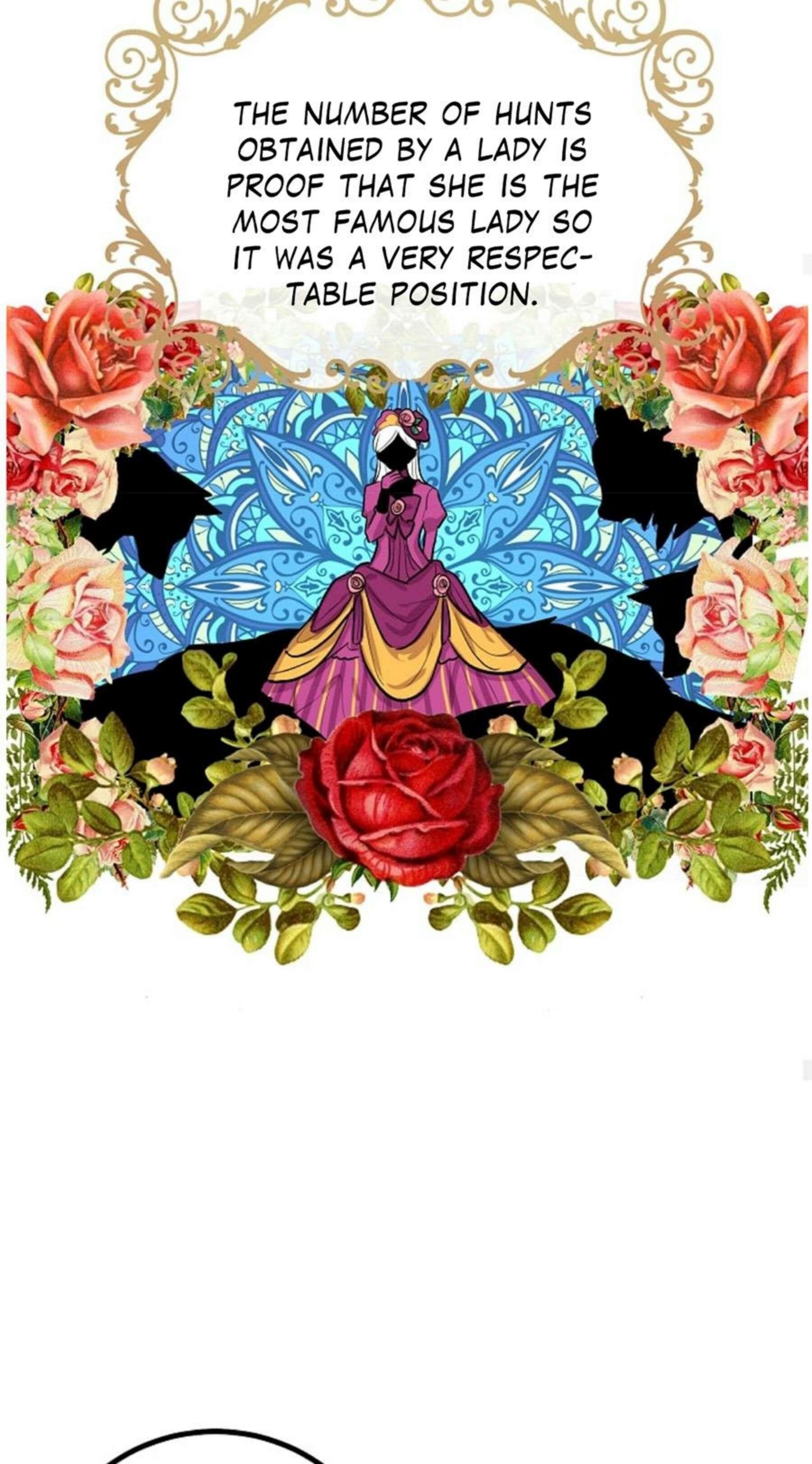 I Am A Child Of This House Chapter 24 - Page 9