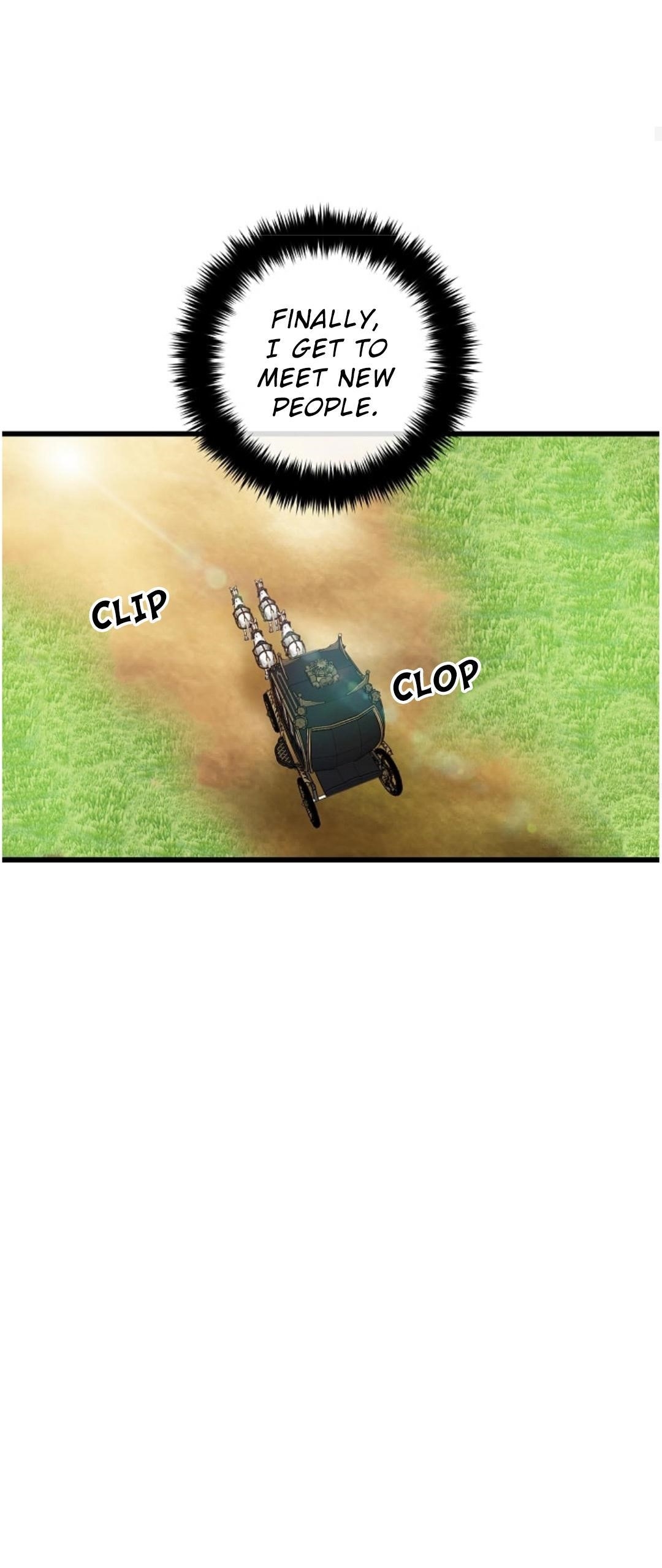 I Am A Child Of This House Chapter 25 - Page 10