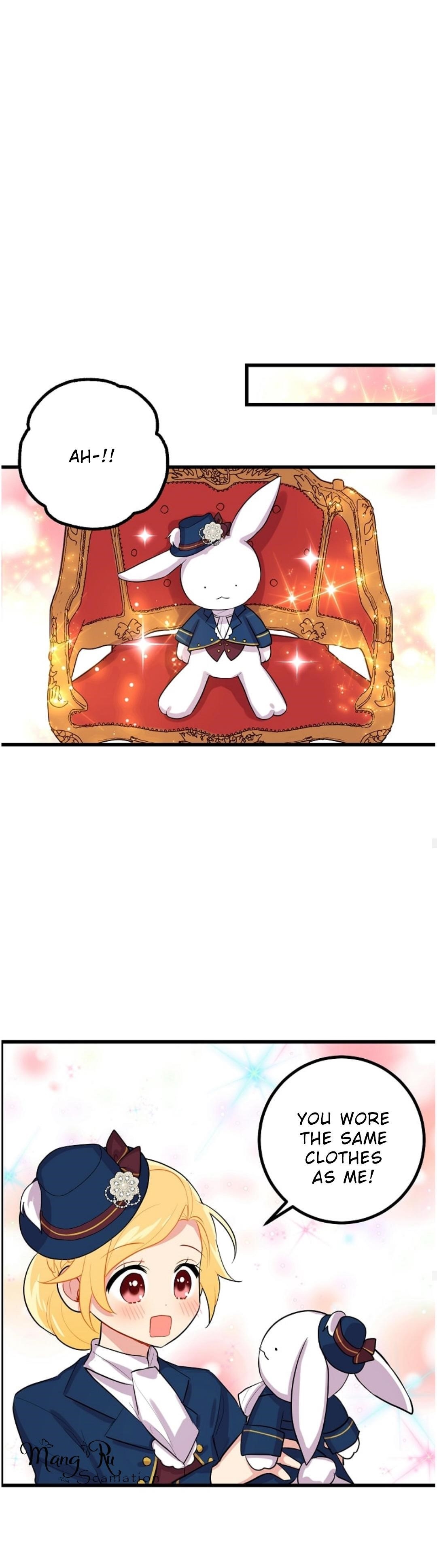 I Am A Child Of This House Chapter 25 - Page 14