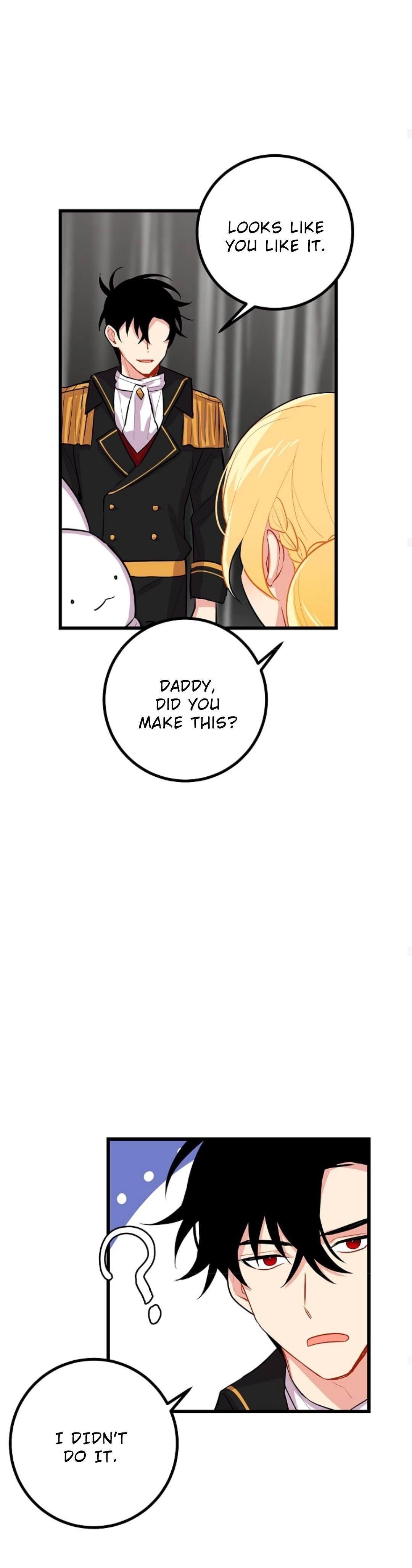 I Am A Child Of This House Chapter 25 - Page 15