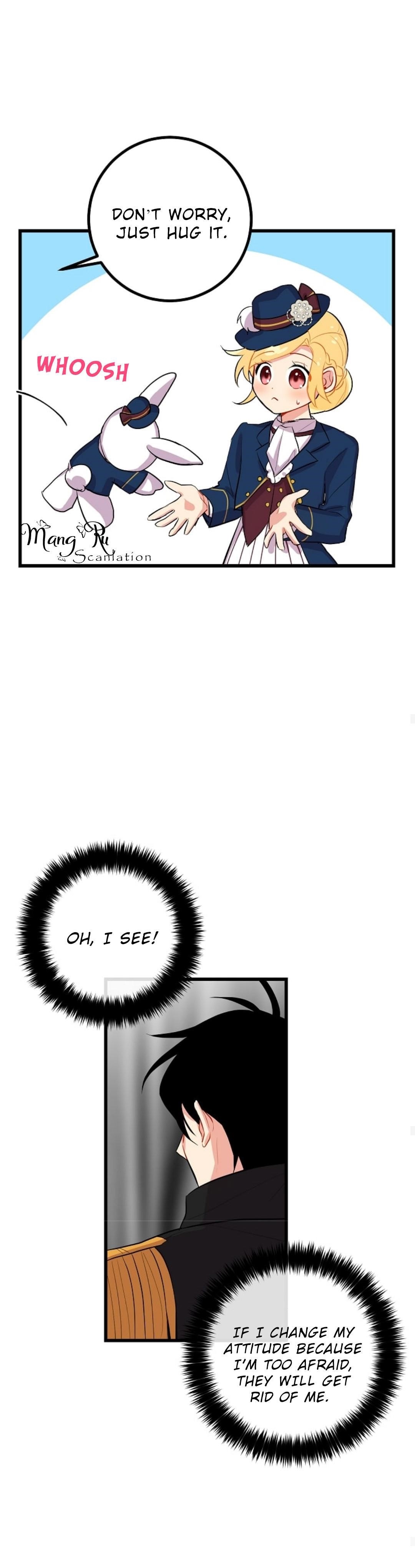 I Am A Child Of This House Chapter 25 - Page 19