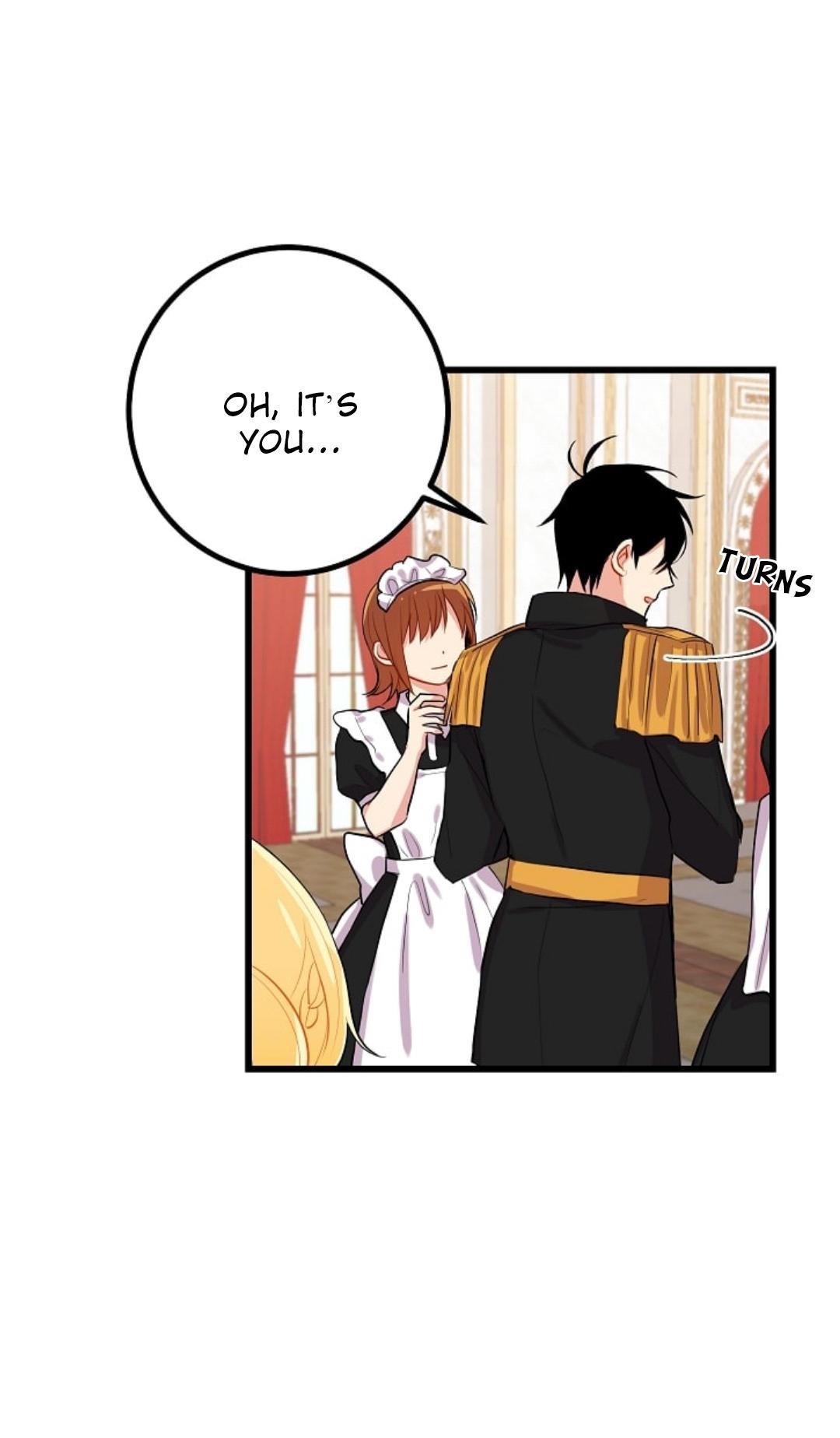 I Am A Child Of This House Chapter 25 - Page 2