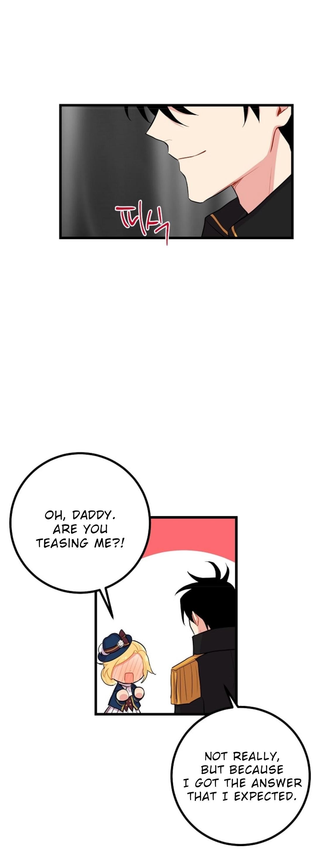 I Am A Child Of This House Chapter 25 - Page 32