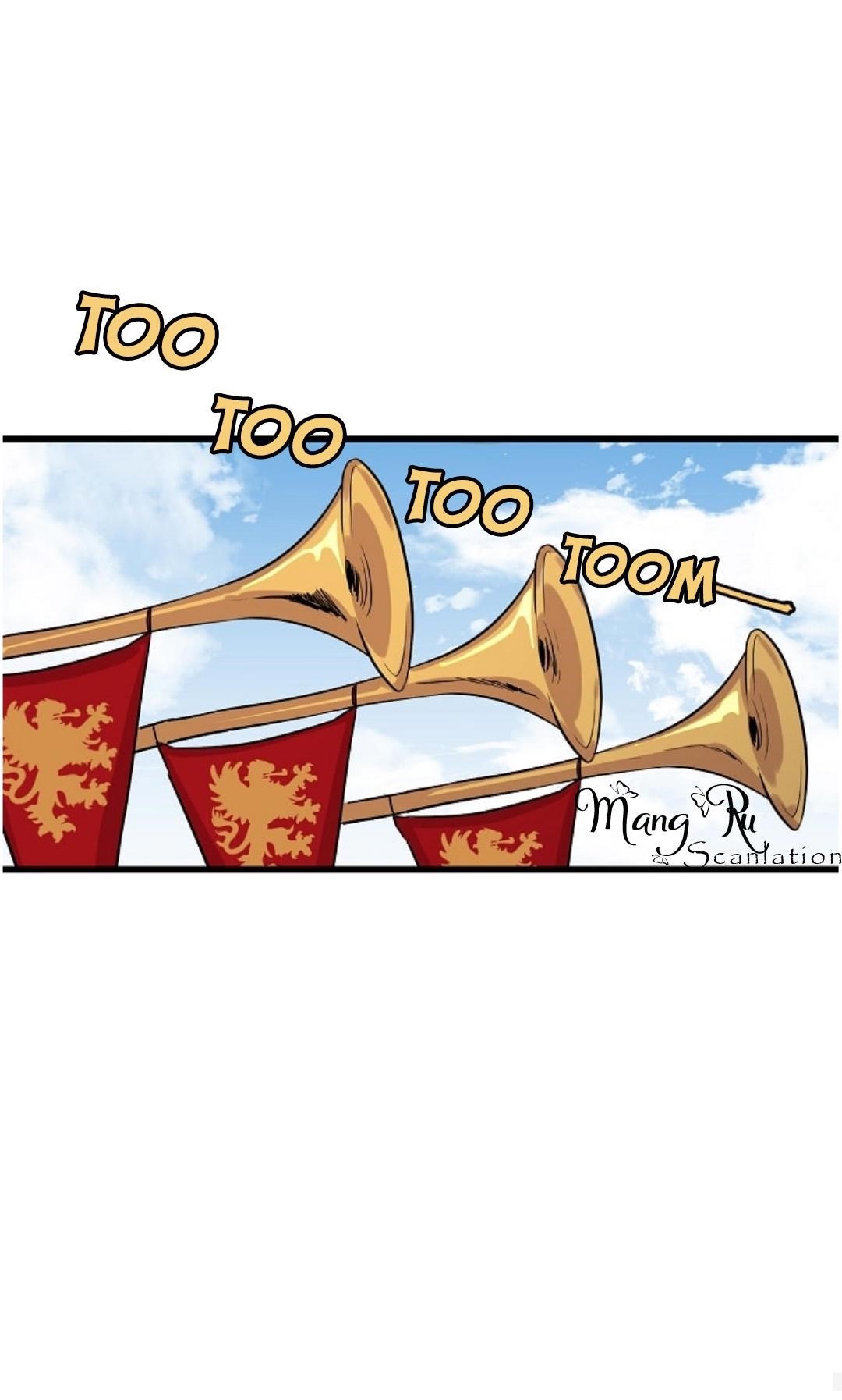 I Am A Child Of This House Chapter 25 - Page 33