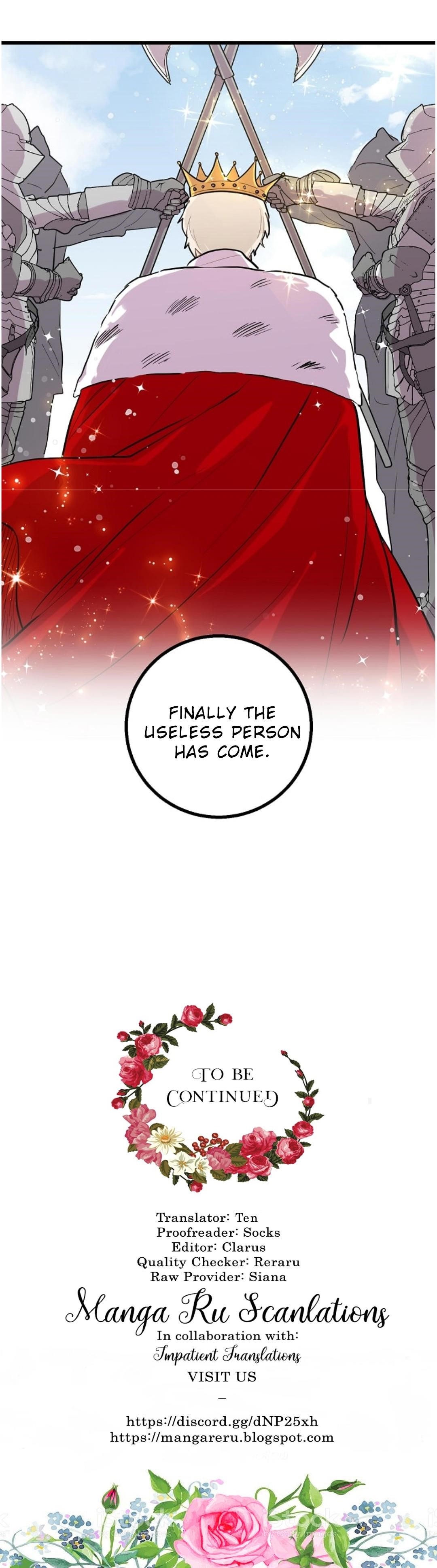 I Am A Child Of This House Chapter 25 - Page 35