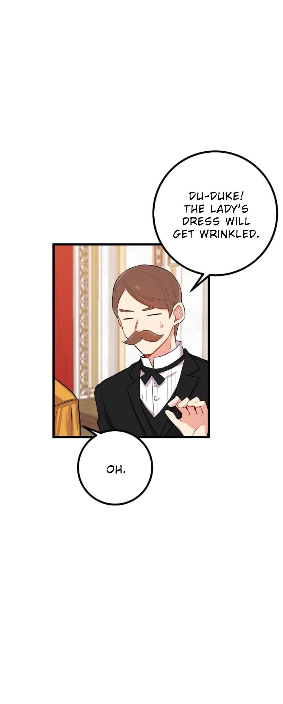 I Am A Child Of This House Chapter 25 - Page 4