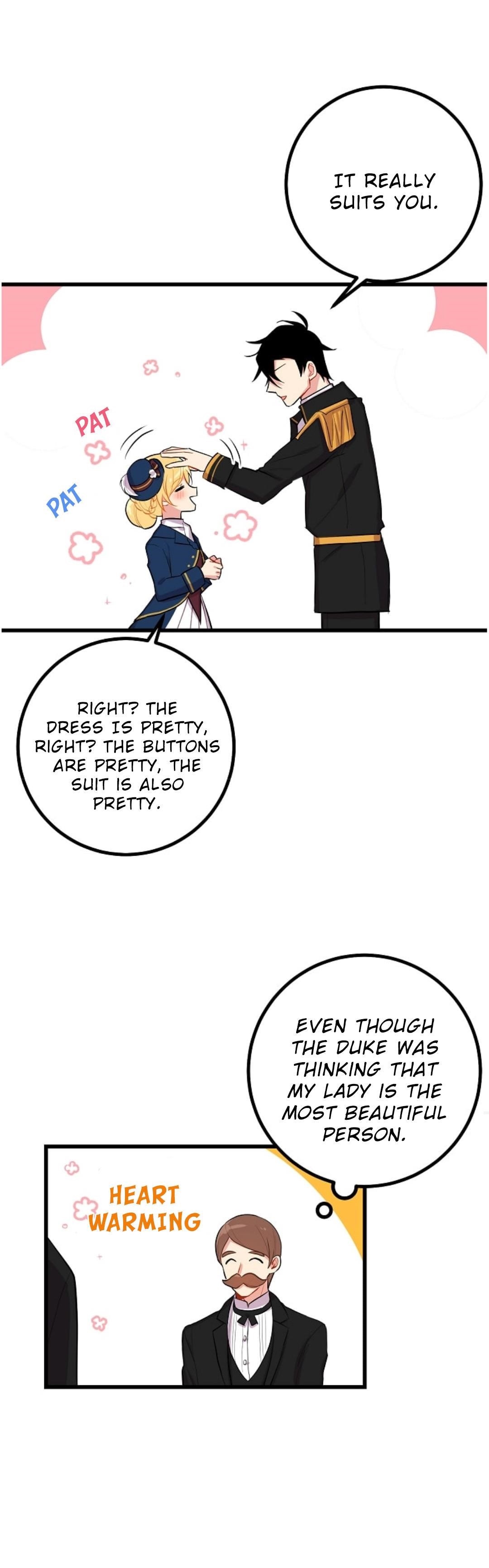 I Am A Child Of This House Chapter 25 - Page 6