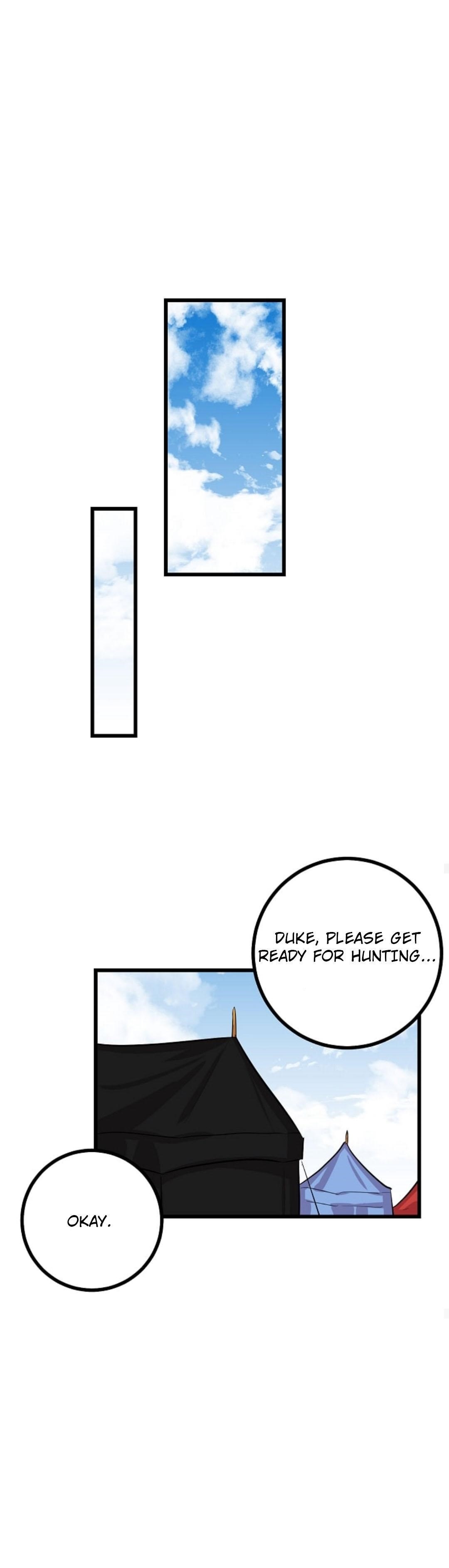 I Am A Child Of This House Chapter 26 - Page 7