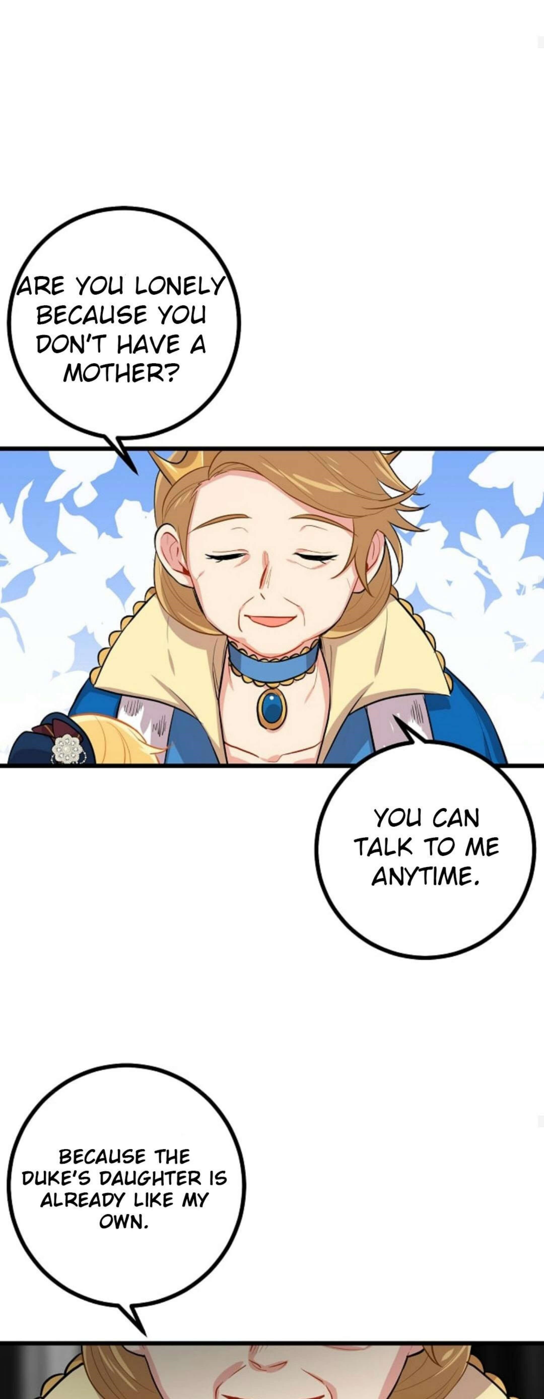 I Am A Child Of This House Chapter 27 - Page 11