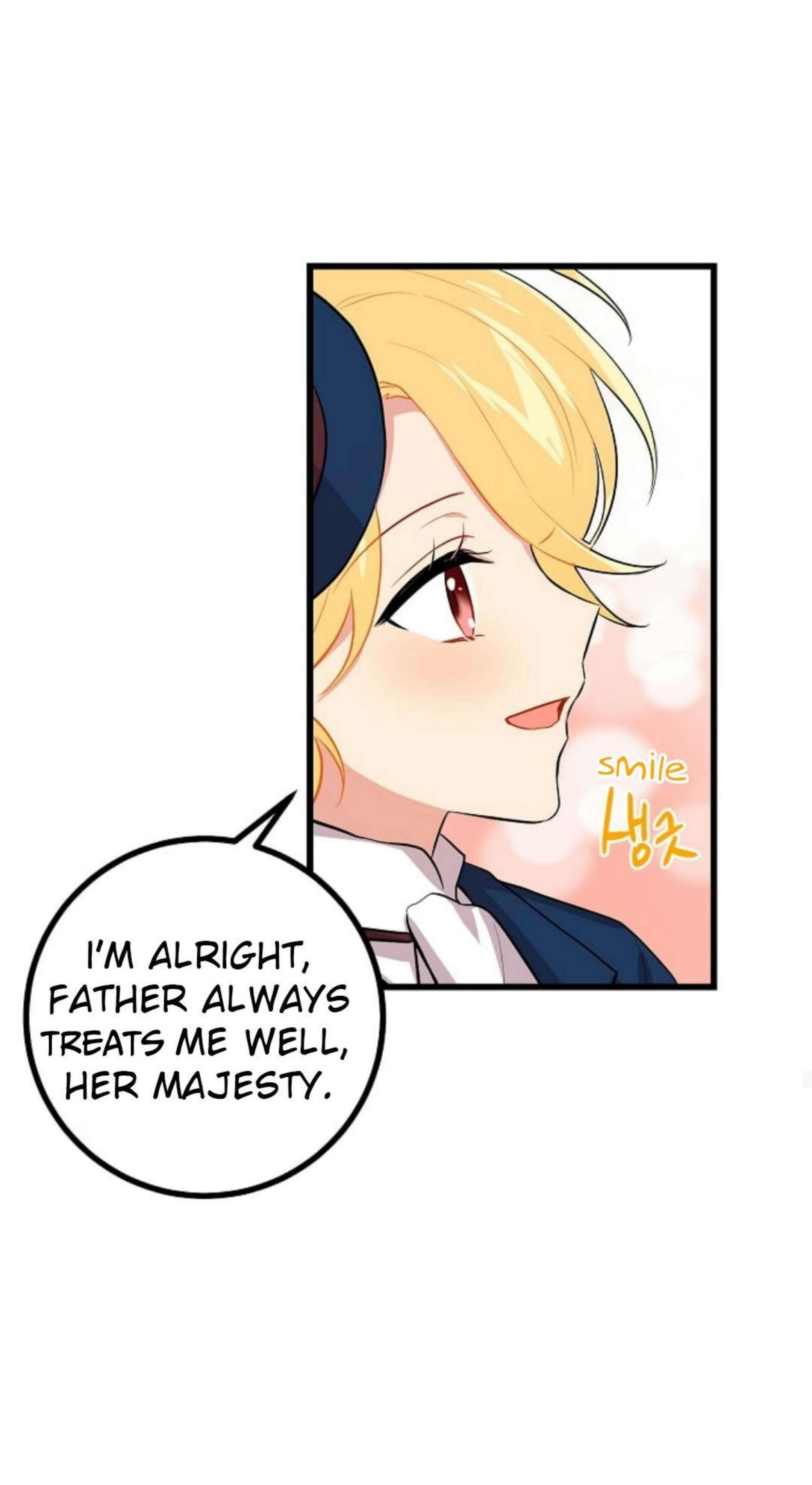 I Am A Child Of This House Chapter 27 - Page 13